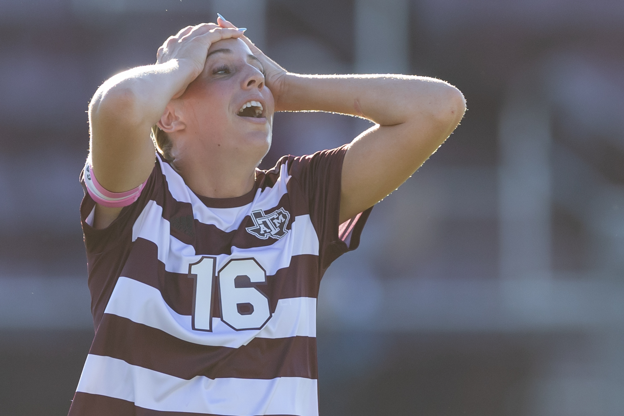 GALLERY: Soccer vs. Louisiana Tech