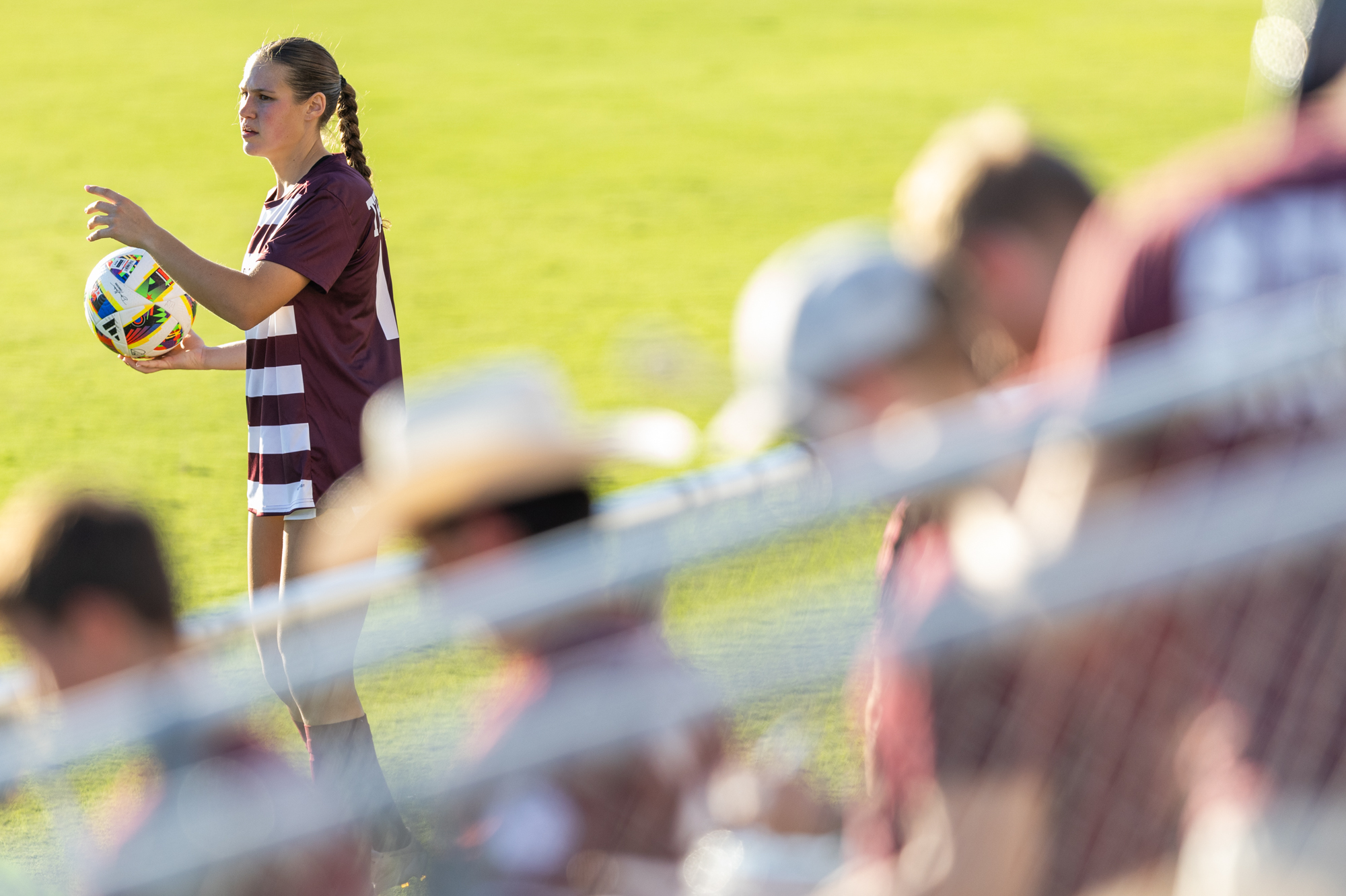 GALLERY: Soccer vs. Louisiana Tech