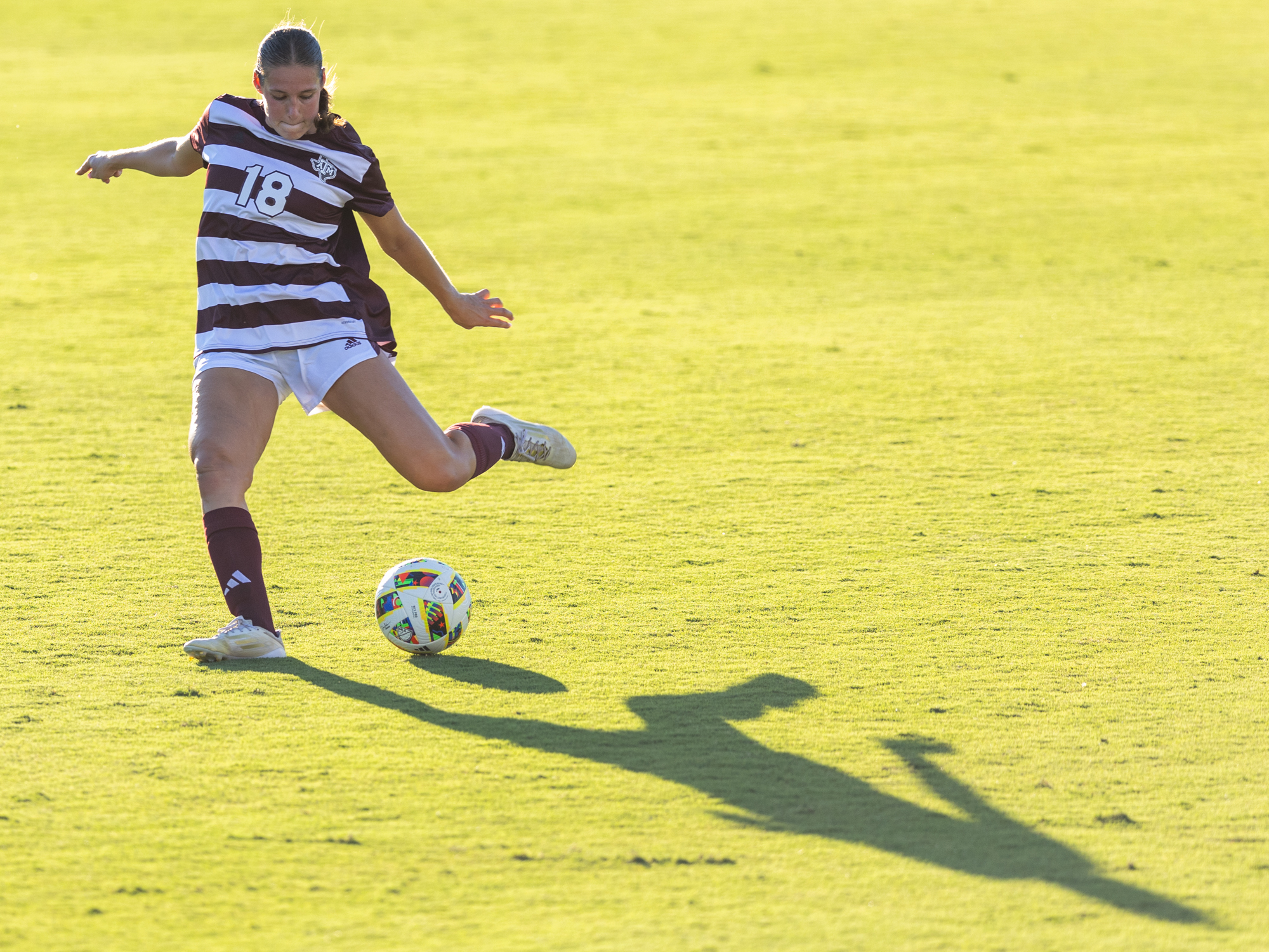 GALLERY: Soccer vs. Louisiana Tech