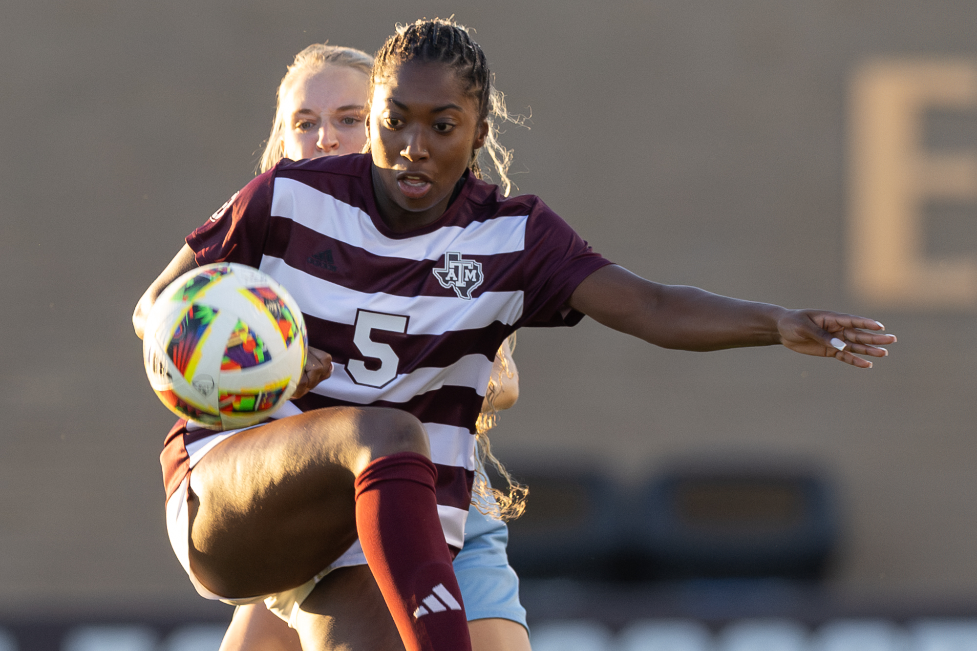 GALLERY: Soccer vs. Louisiana Tech