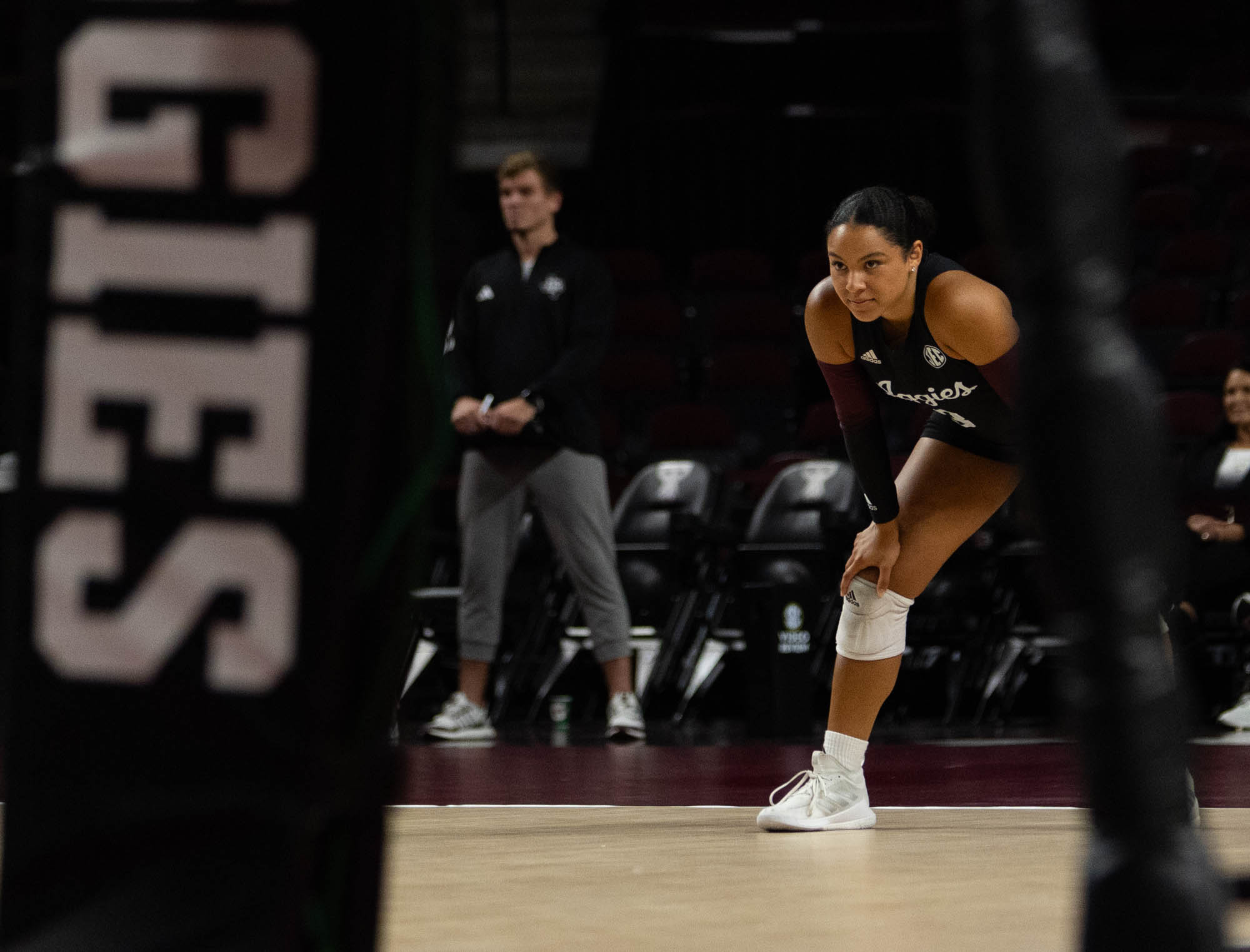 GALLERY: Volleyball vs. Temple