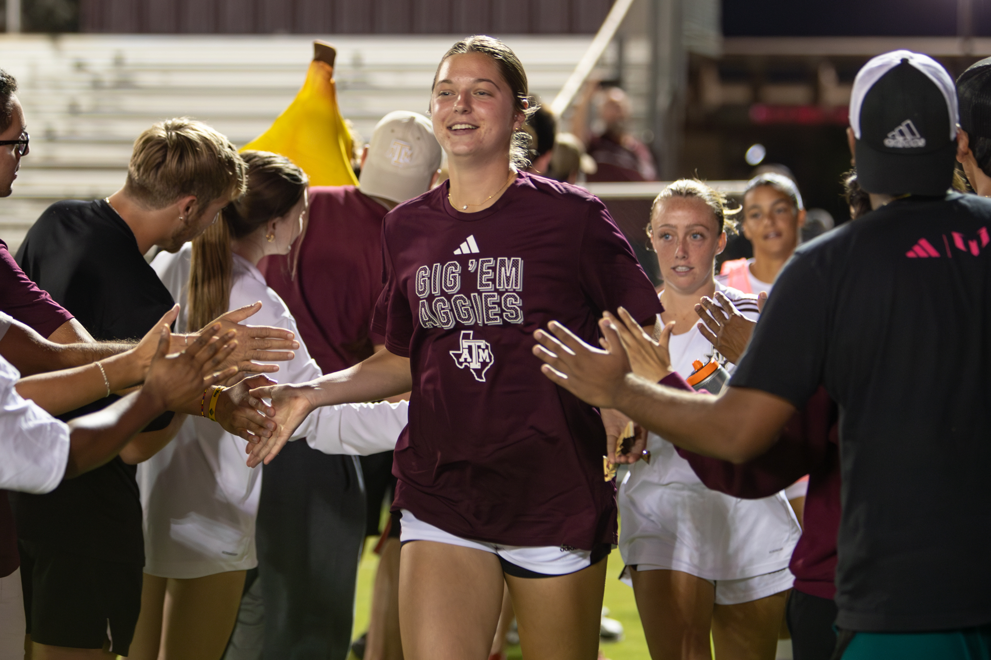 GALLERY: Soccer vs. Auburn