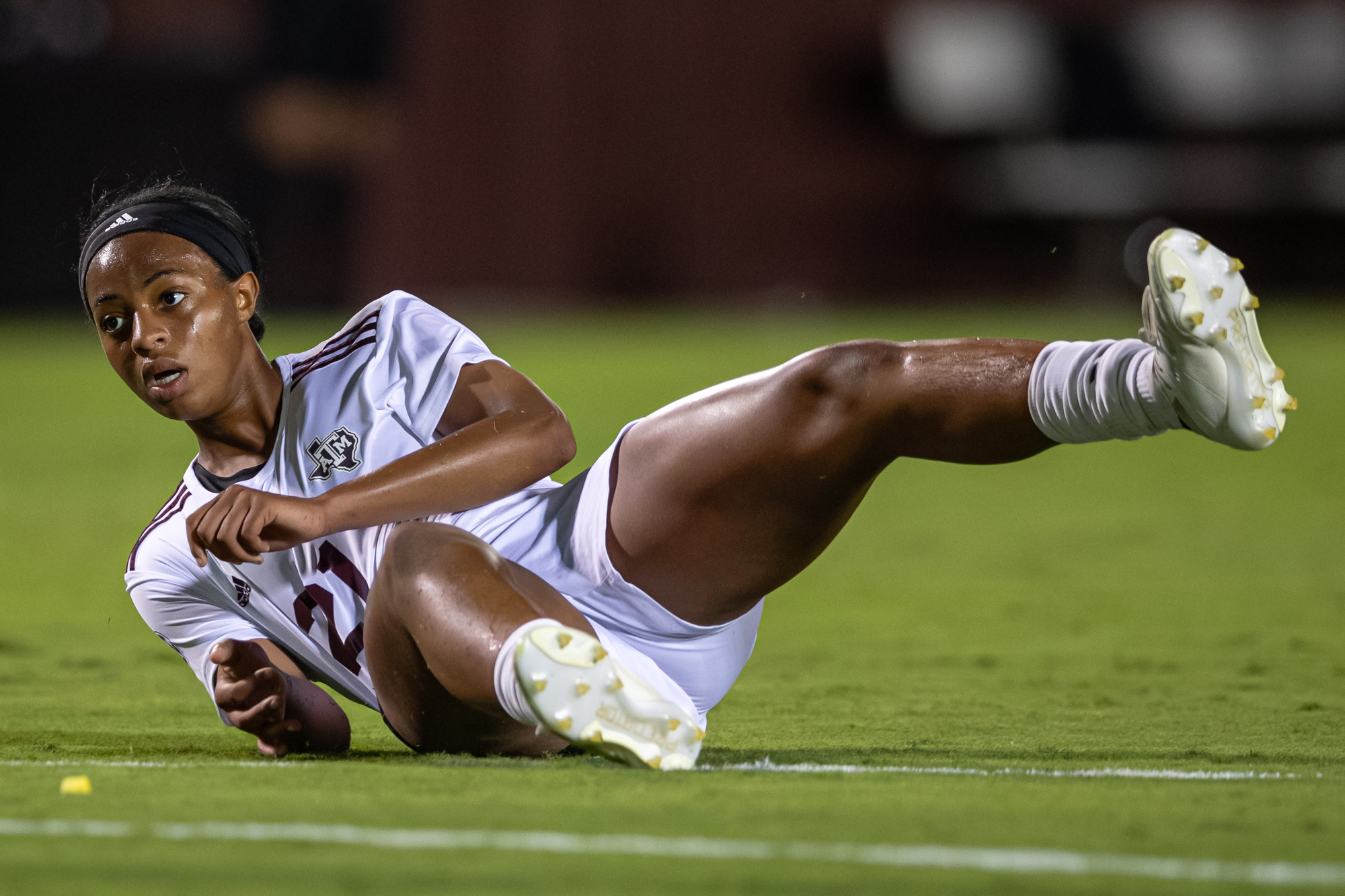 GALLERY: Soccer vs. TCU