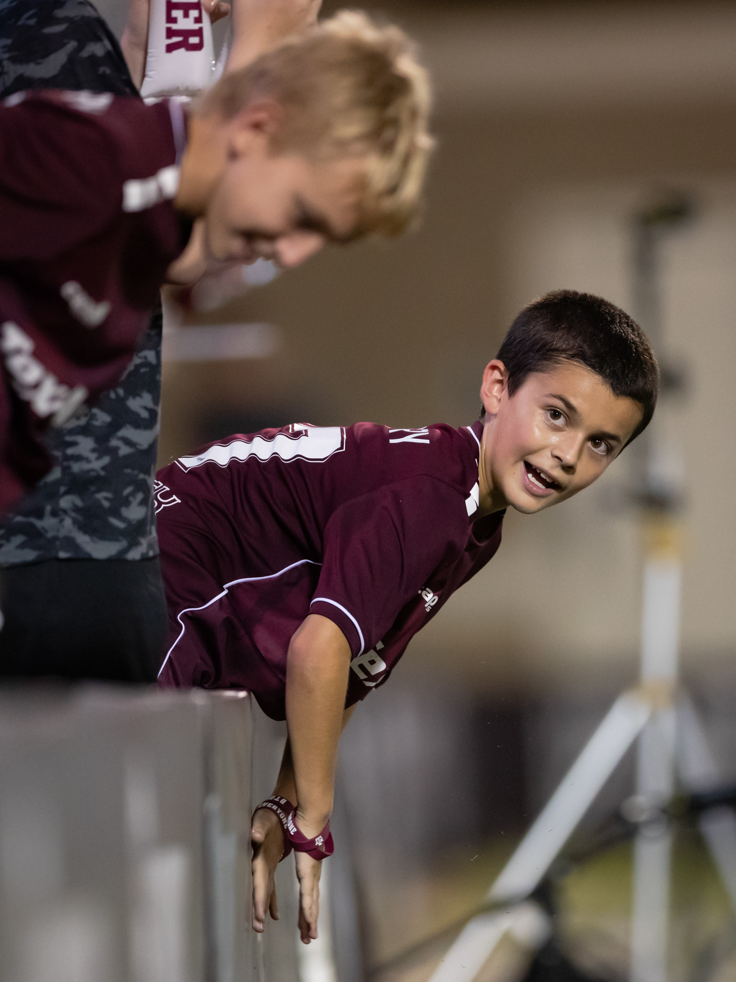 GALLERY: Soccer vs. TCU