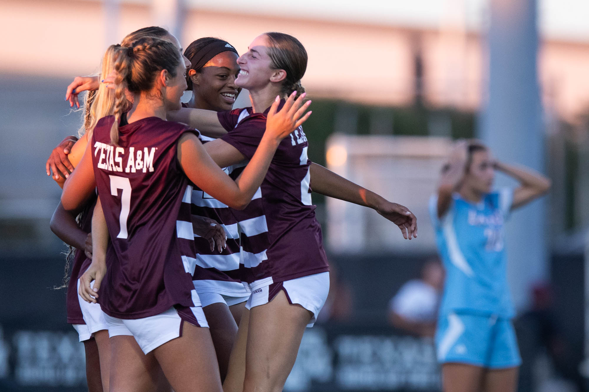 GALLERY: Soccer vs. Louisiana Tech