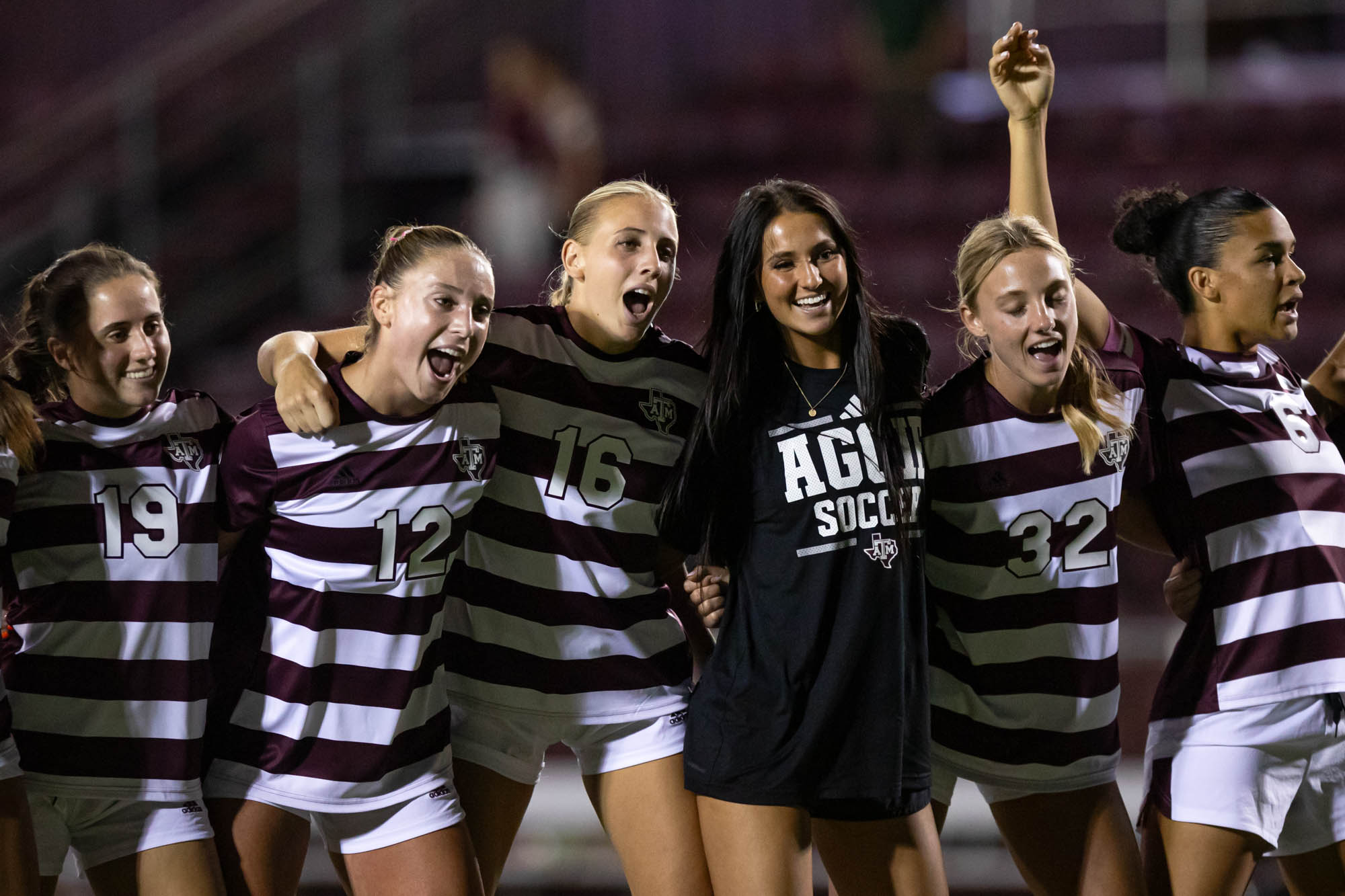 GALLERY: Soccer vs. Louisiana Tech