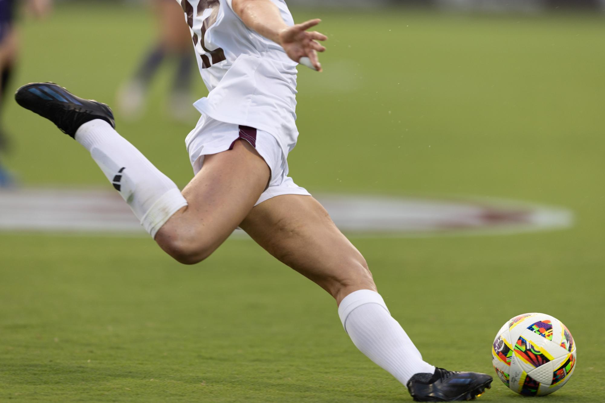 GALLERY: Soccer vs. TCU