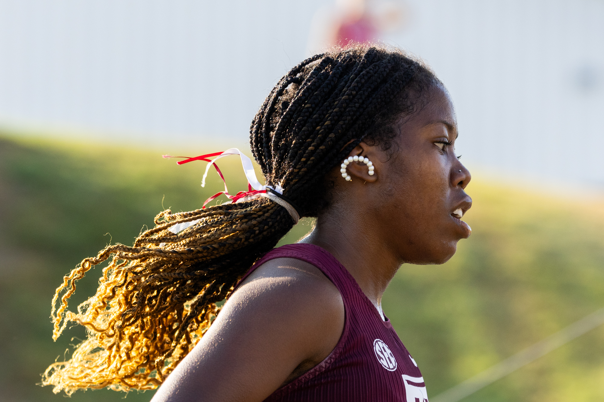 GALLERY: Texas A&M Cross Country Invitational