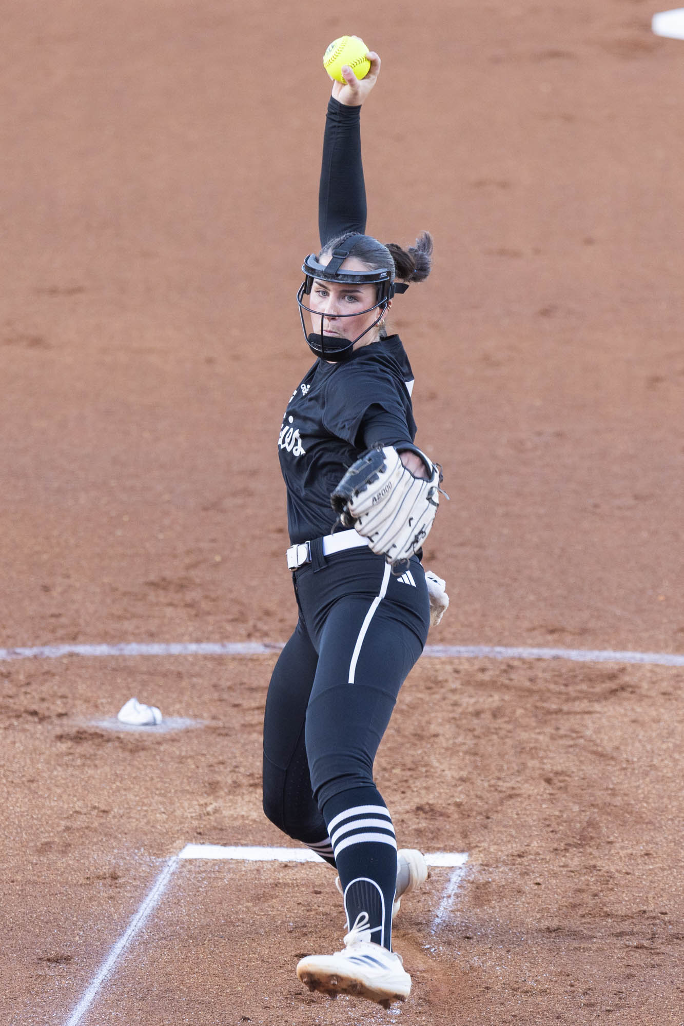 GALLERY: Softball vs. Temple College