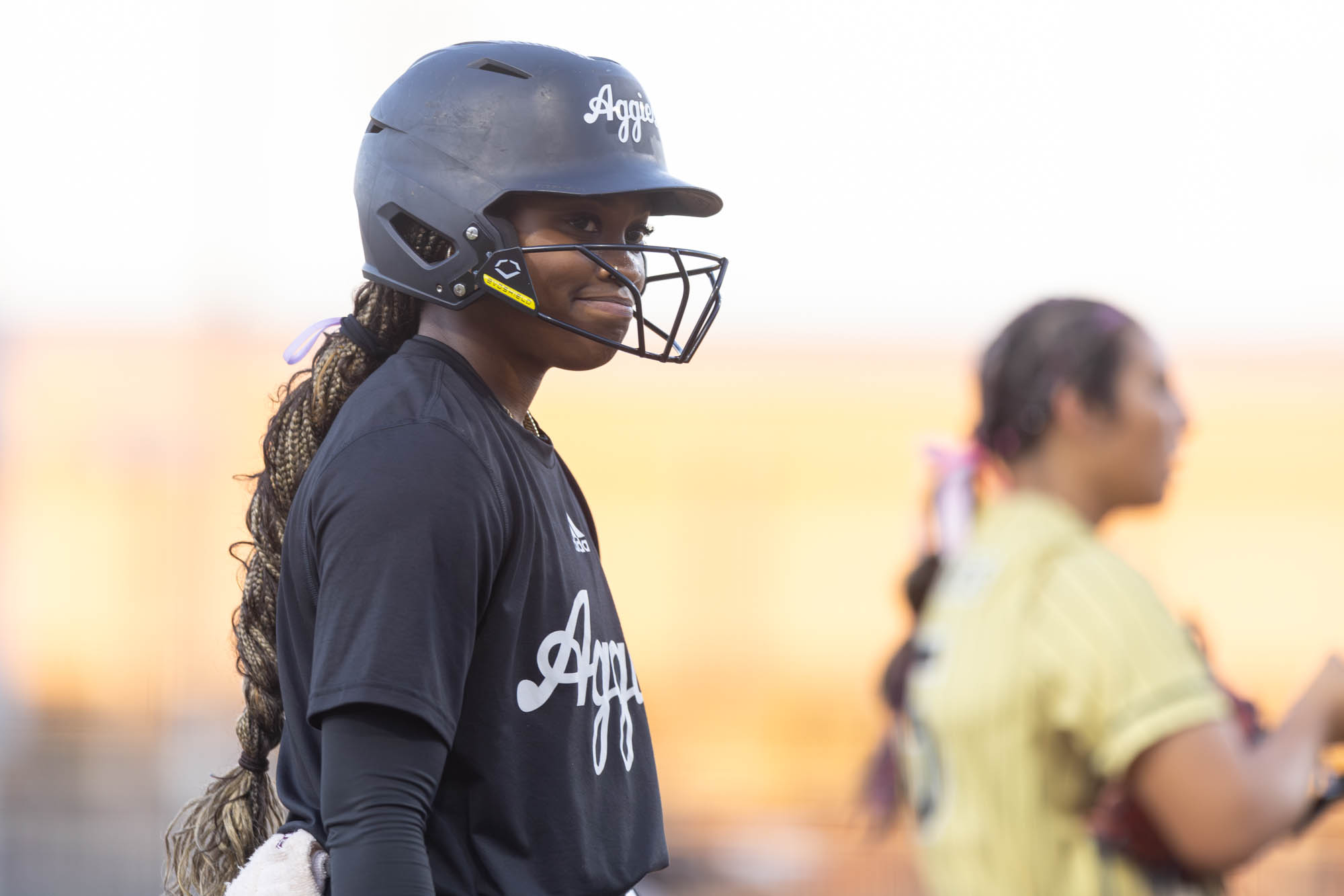 GALLERY: Softball vs. Temple College