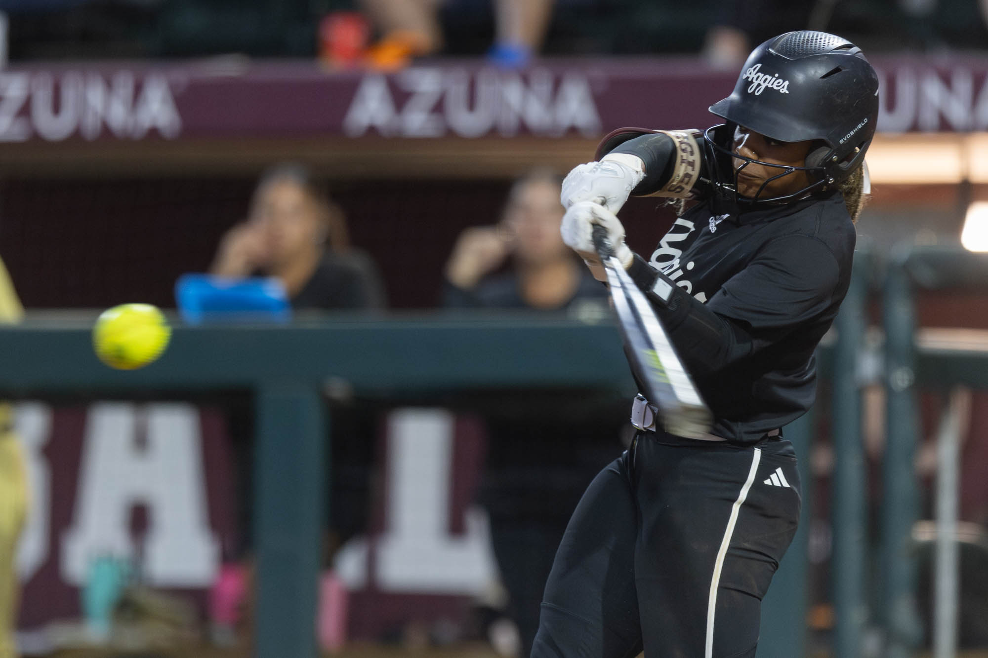 GALLERY: Softball vs. Temple College