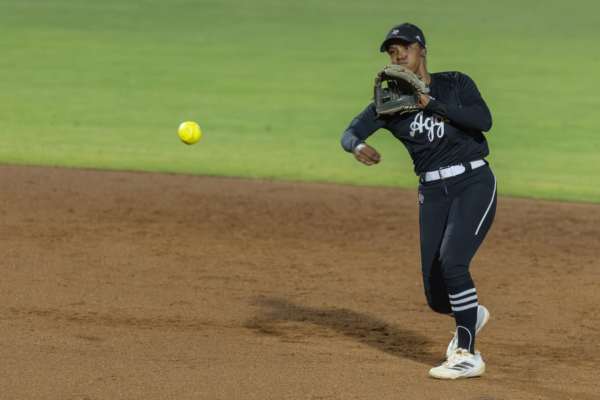 GALLERY: Softball vs. Temple College