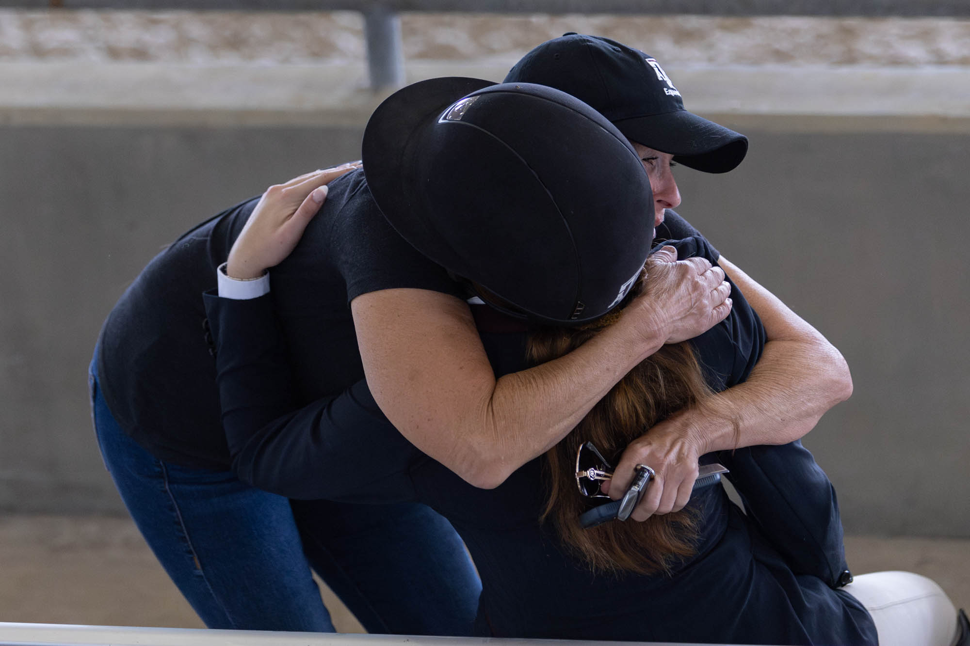 GALLERY: Equestrian vs. South Carolina