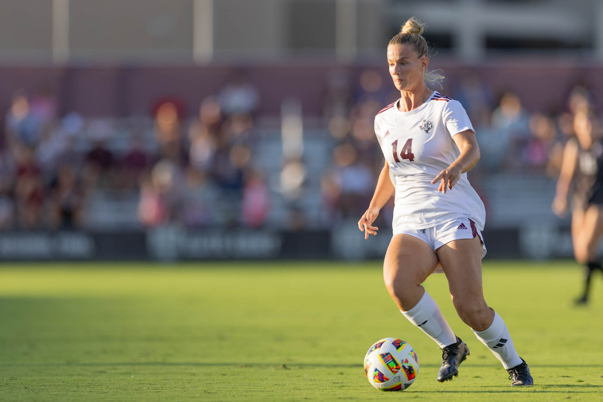 GALLERY: Soccer vs. Mississippi