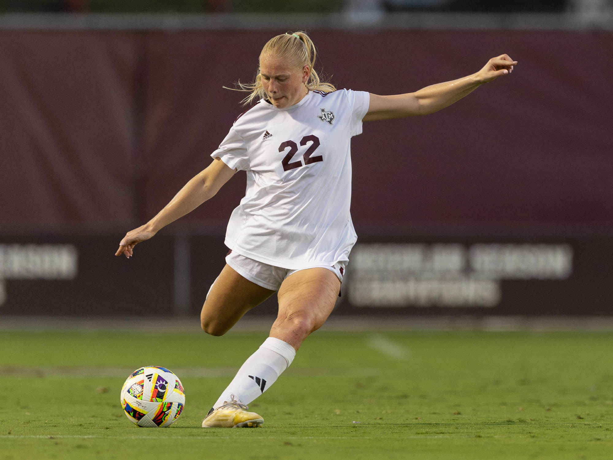 GALLERY: Soccer vs. Mississippi