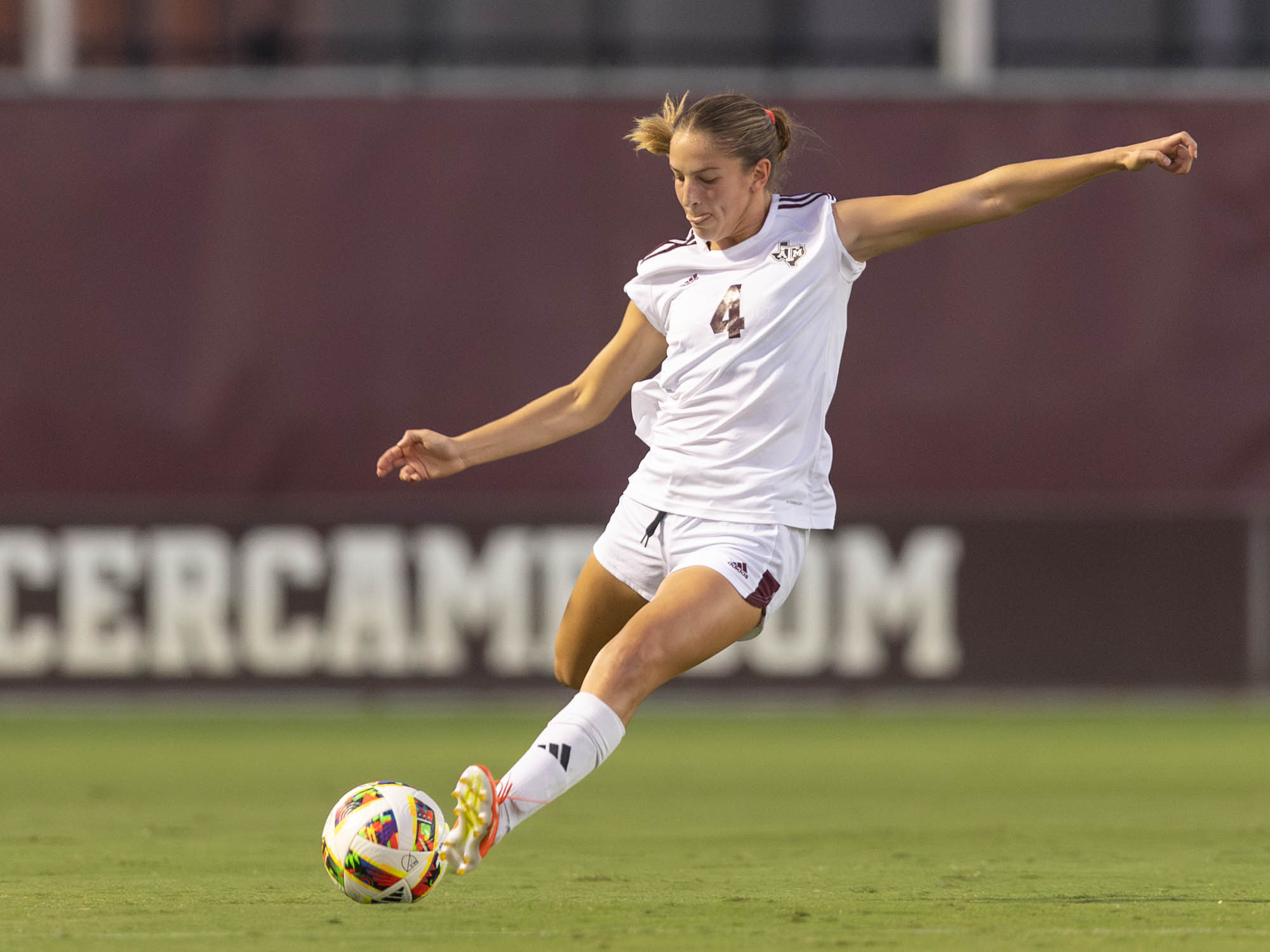 GALLERY: Soccer vs. Mississippi