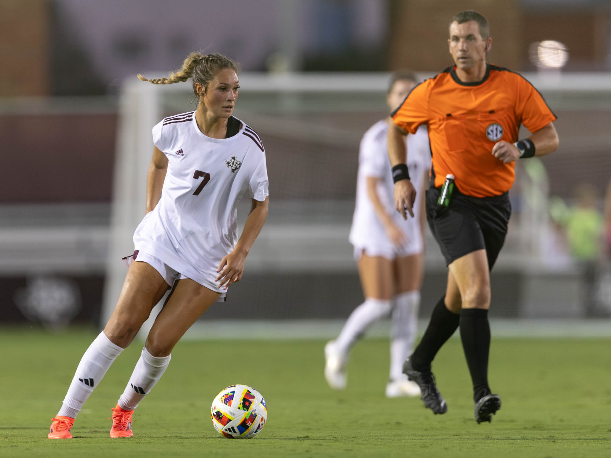 GALLERY: Soccer vs. Mississippi