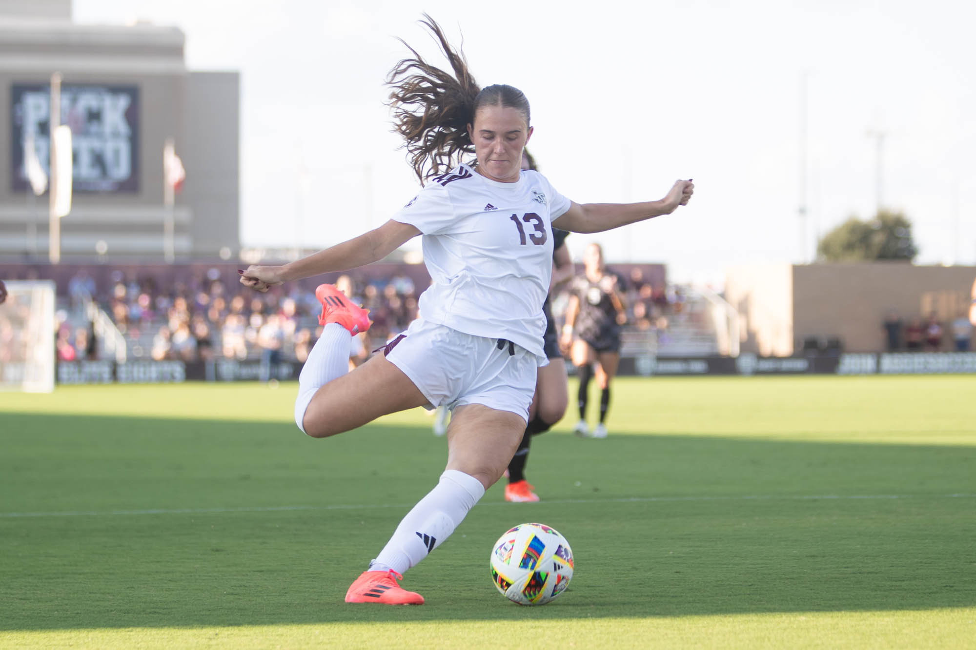 GALLERY: Soccer vs. Mississippi