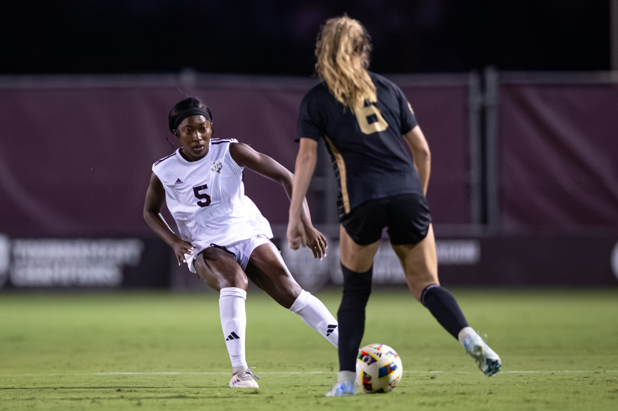 GALLERY: Soccer vs. Vanderbilt