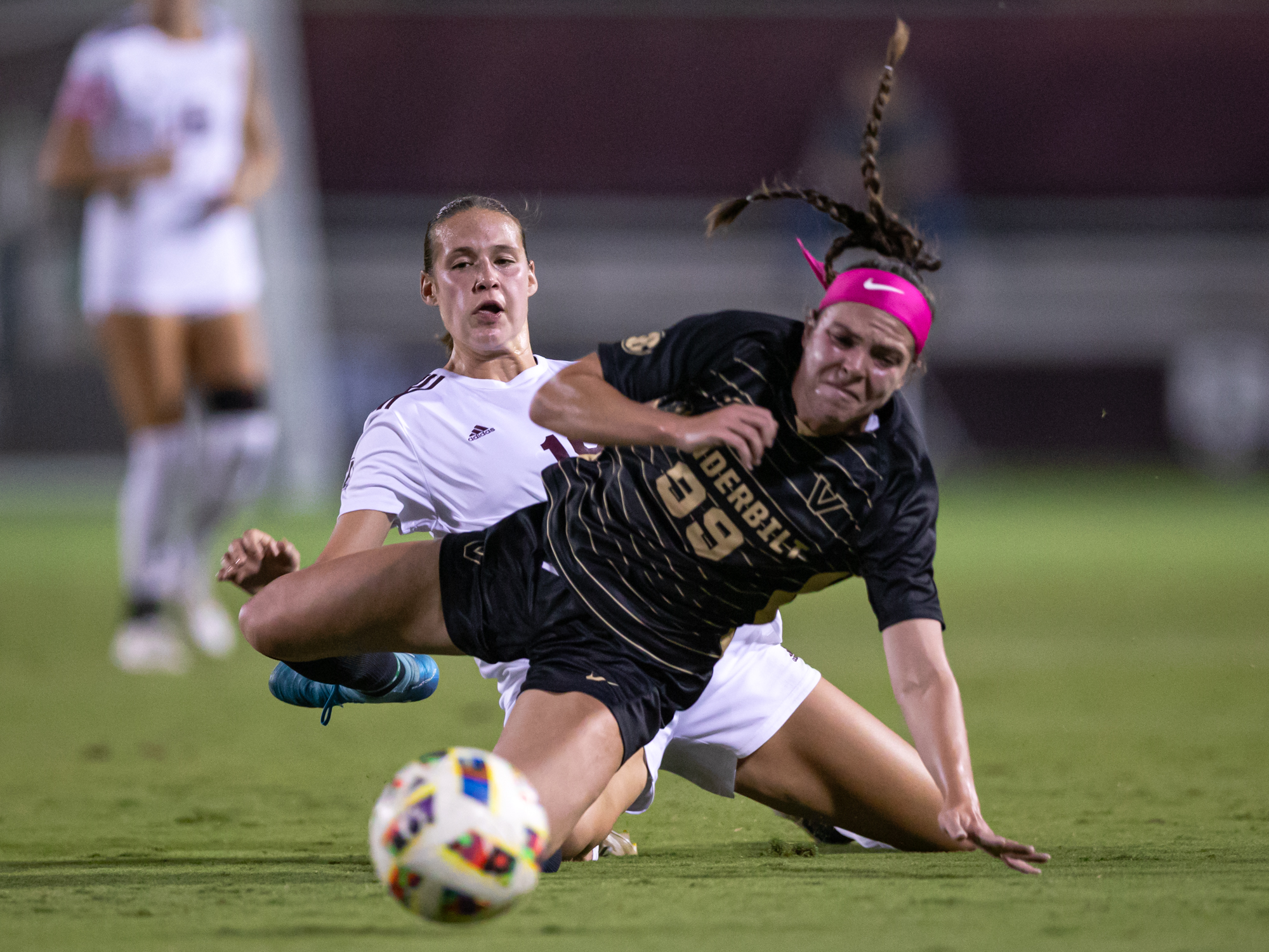 GALLERY: Soccer vs. Vanderbilt