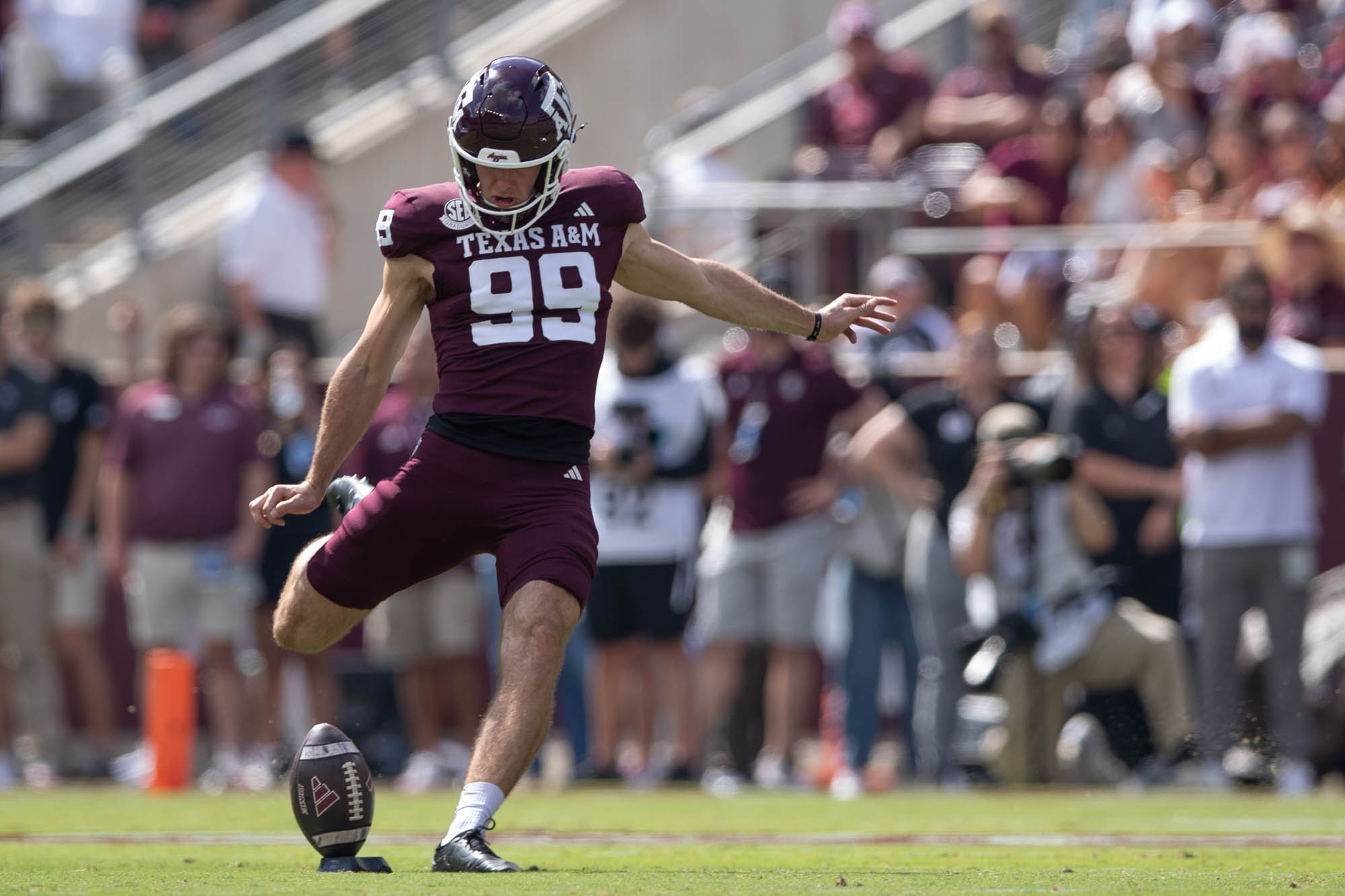 GALLERY: Football vs. Missouri