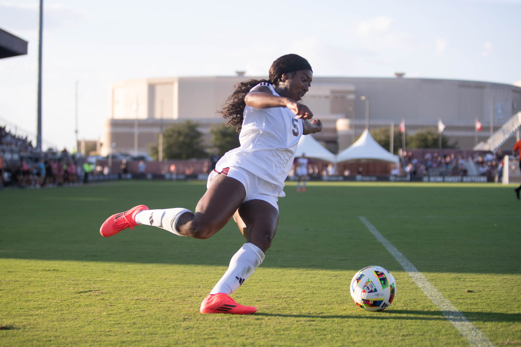 GALLERY: Soccer vs. Mississippi