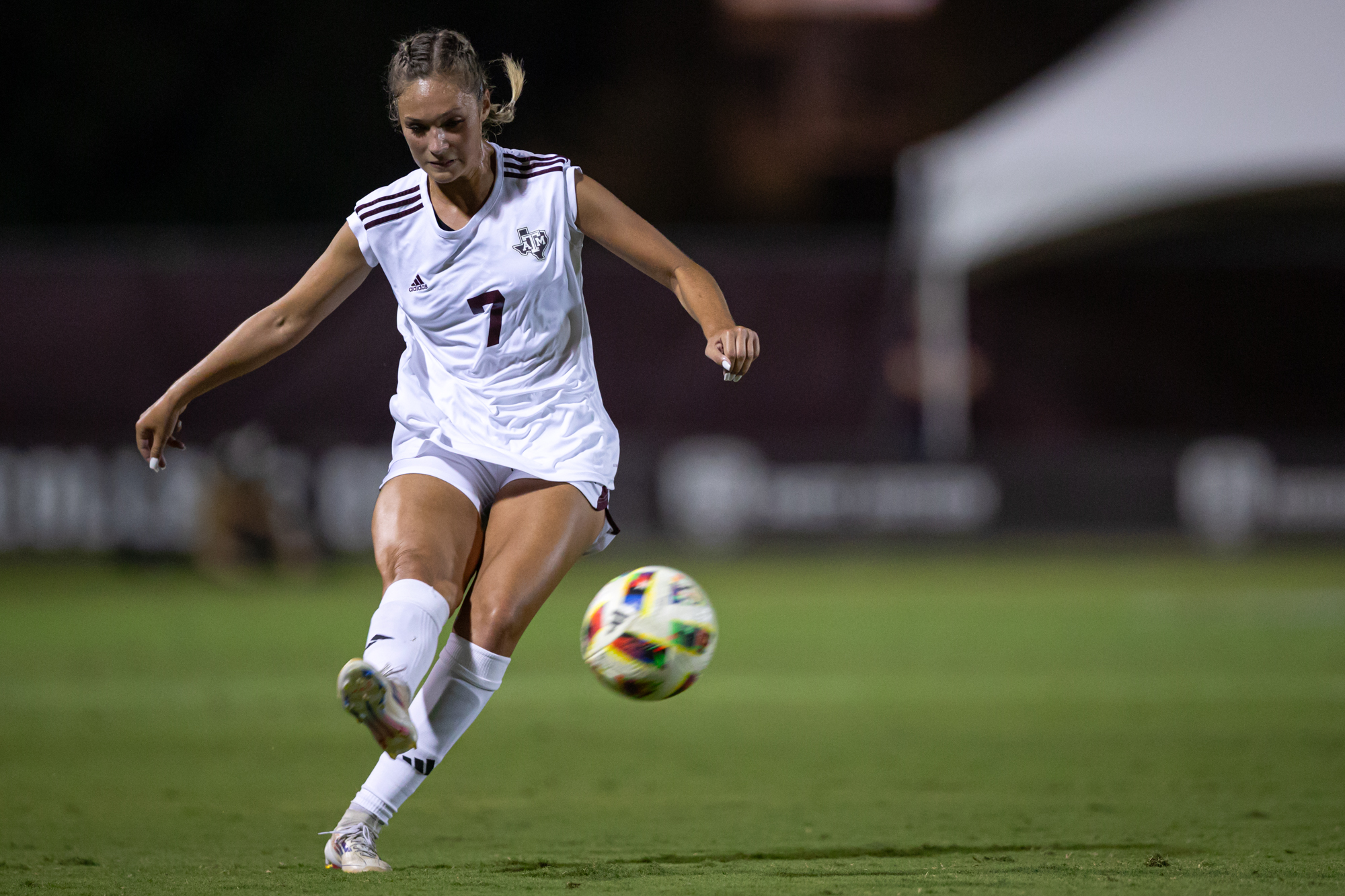 GALLERY: Soccer vs. Vanderbilt