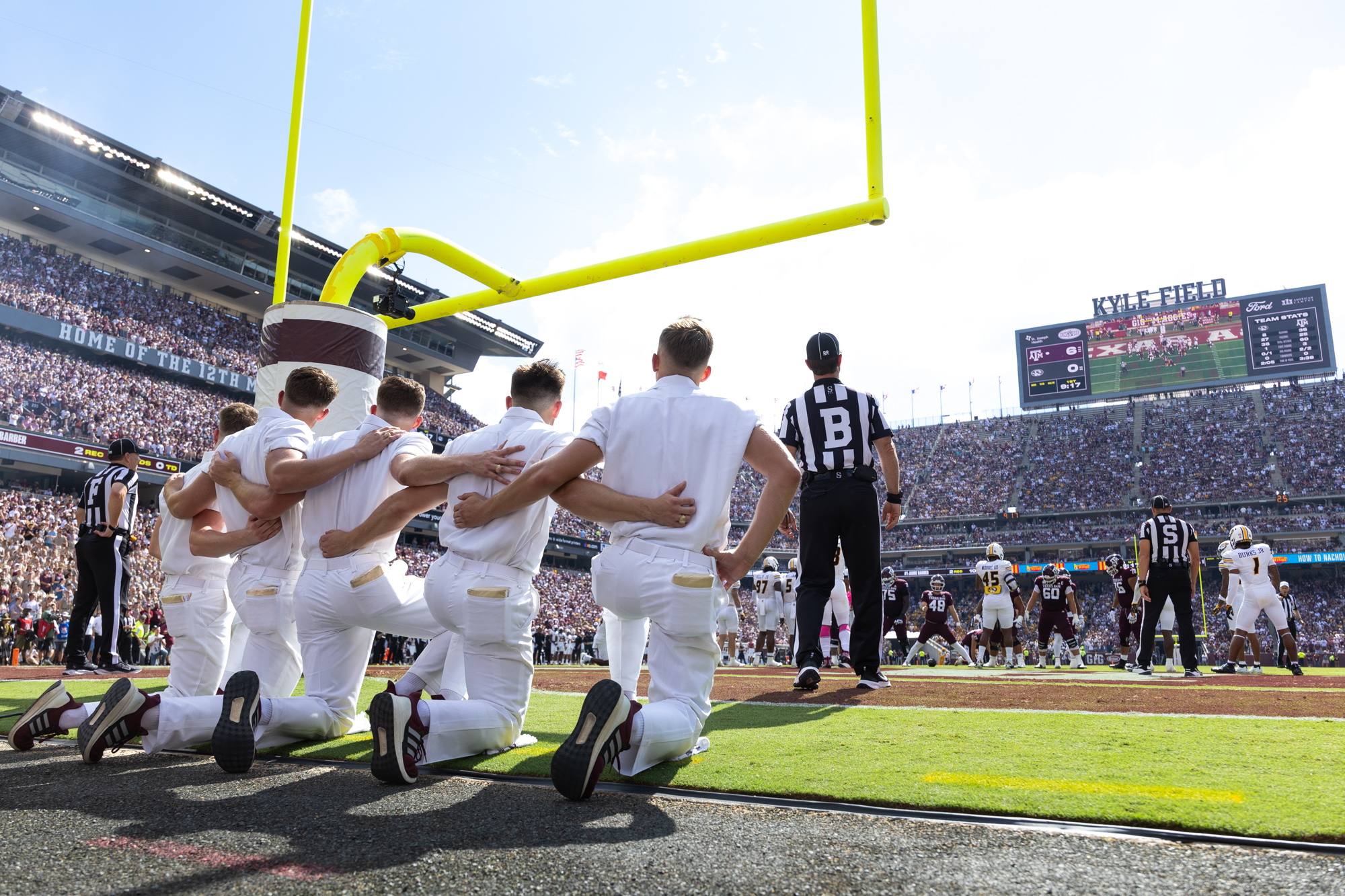 GALLERY: Football vs. Missouri