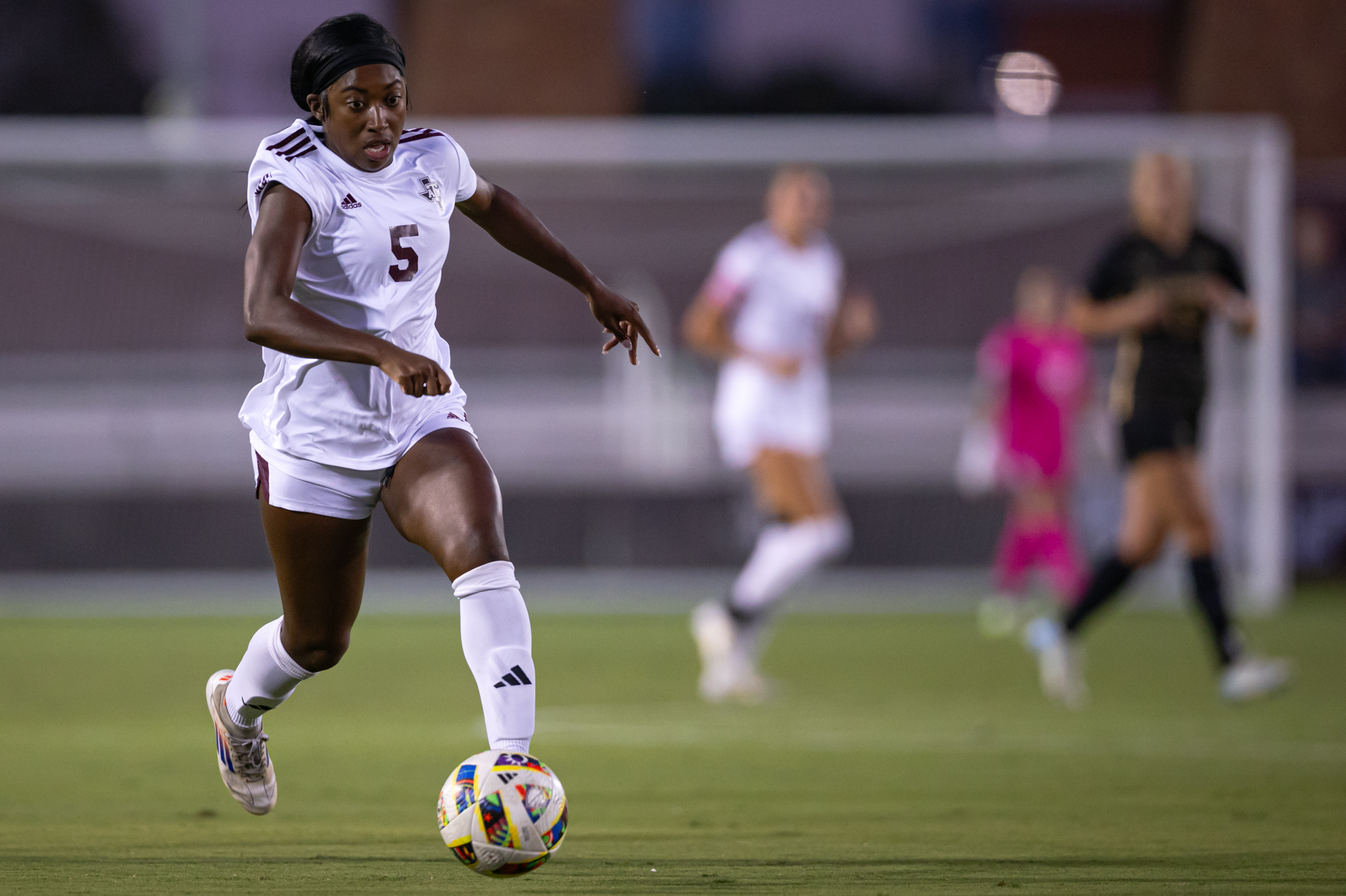 GALLERY: Soccer vs. Vanderbilt