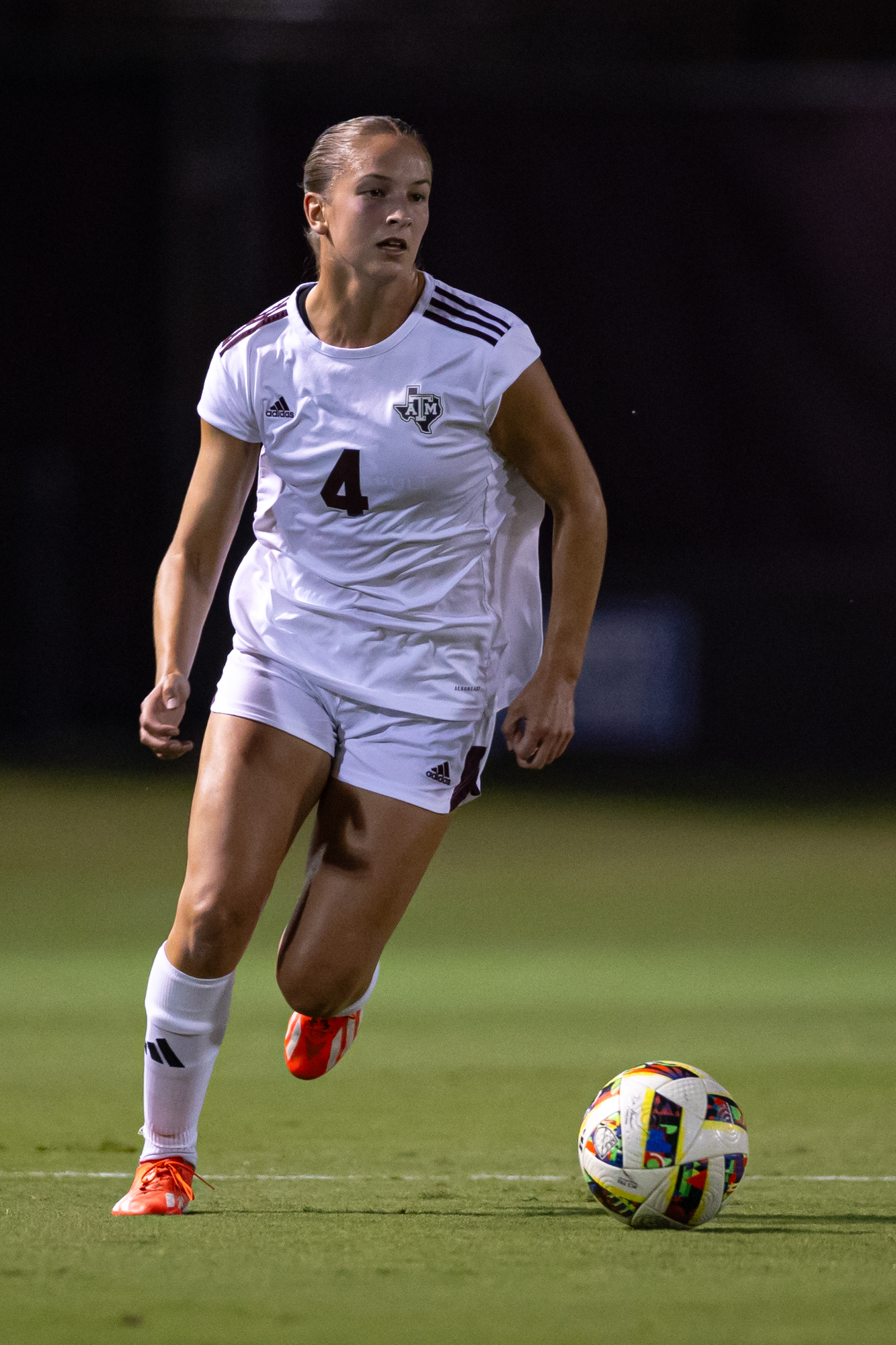 GALLERY: Soccer vs. Vanderbilt