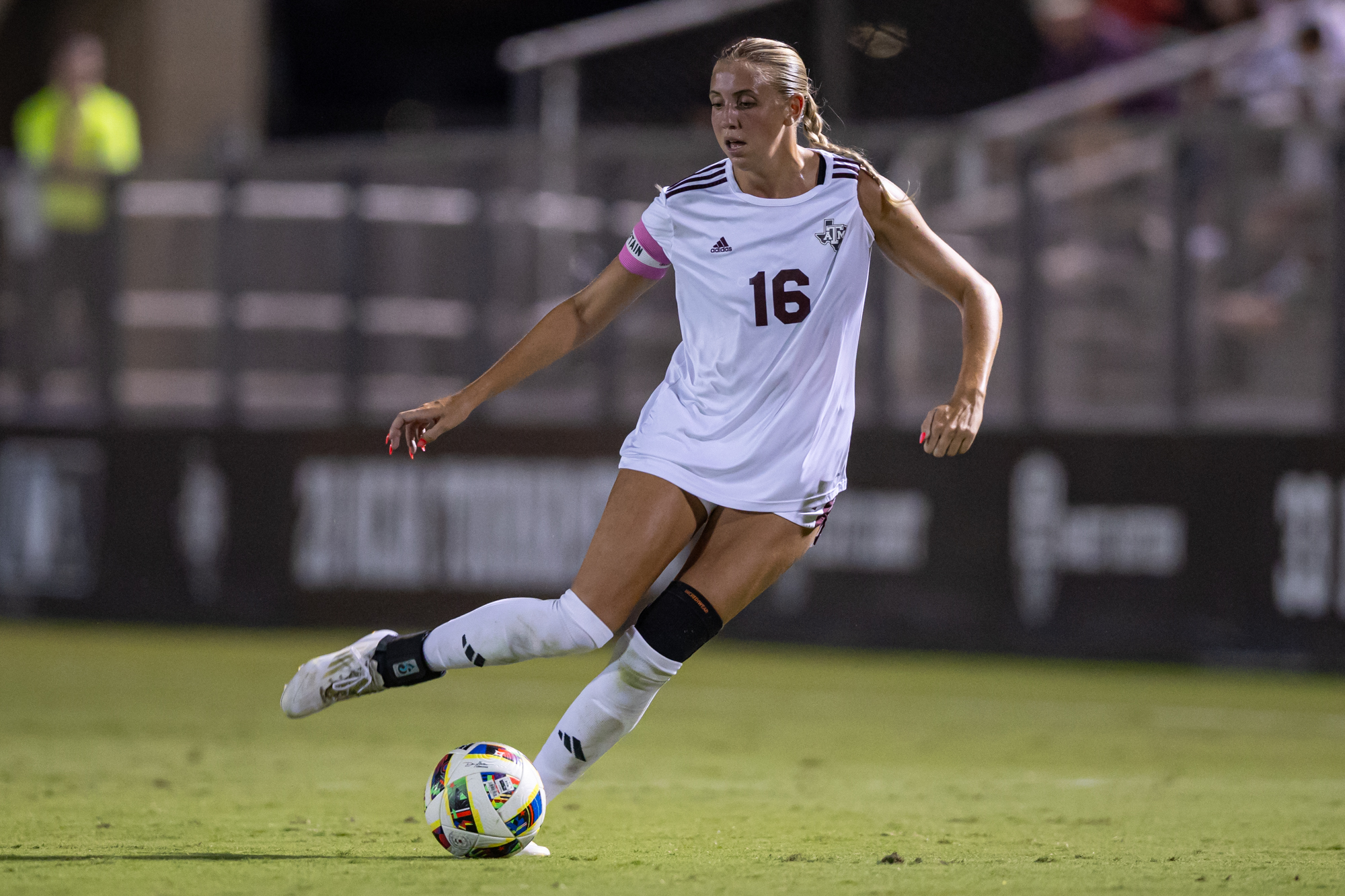 GALLERY: Soccer vs. Vanderbilt