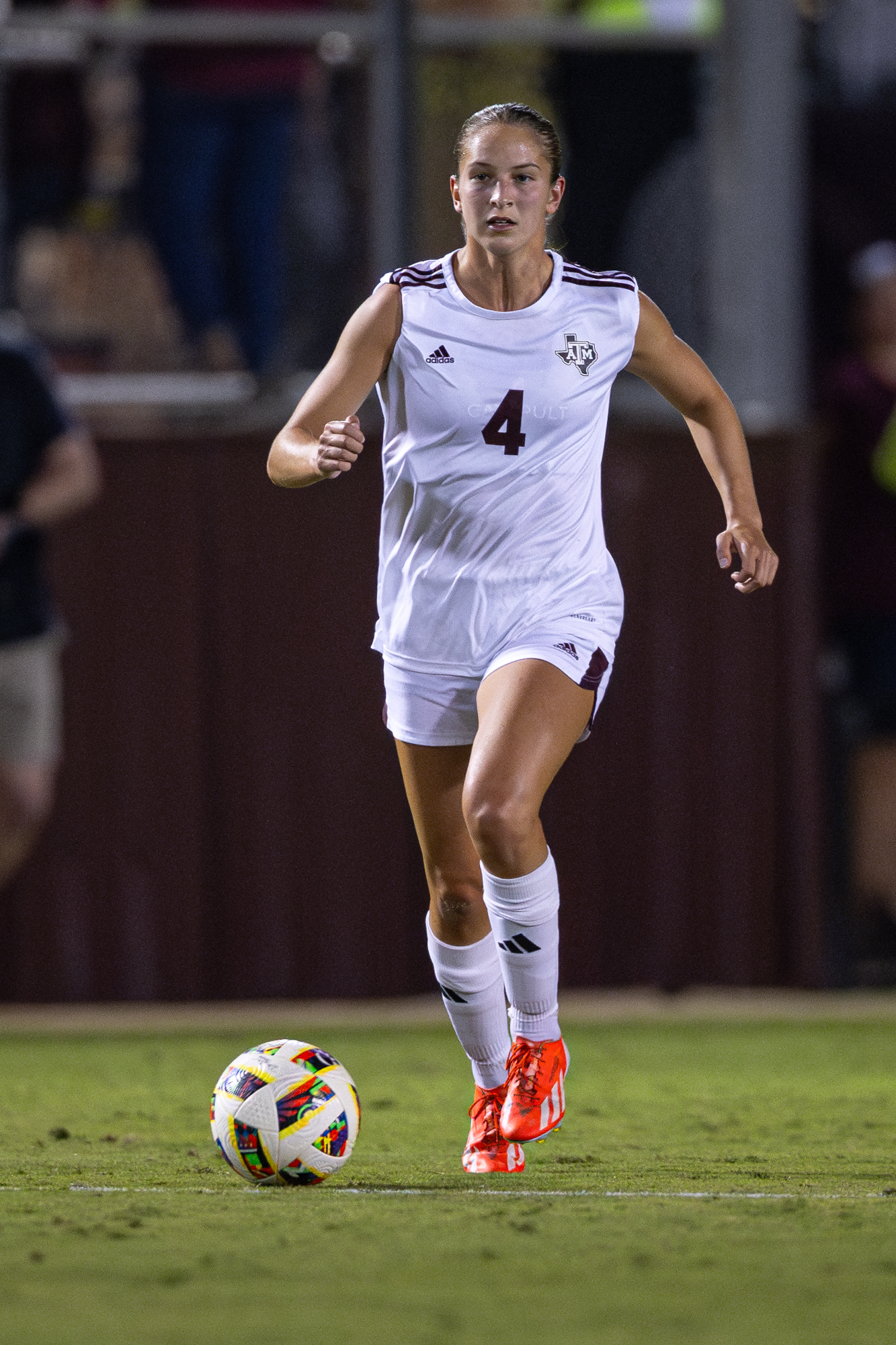 GALLERY: Soccer vs. Vanderbilt