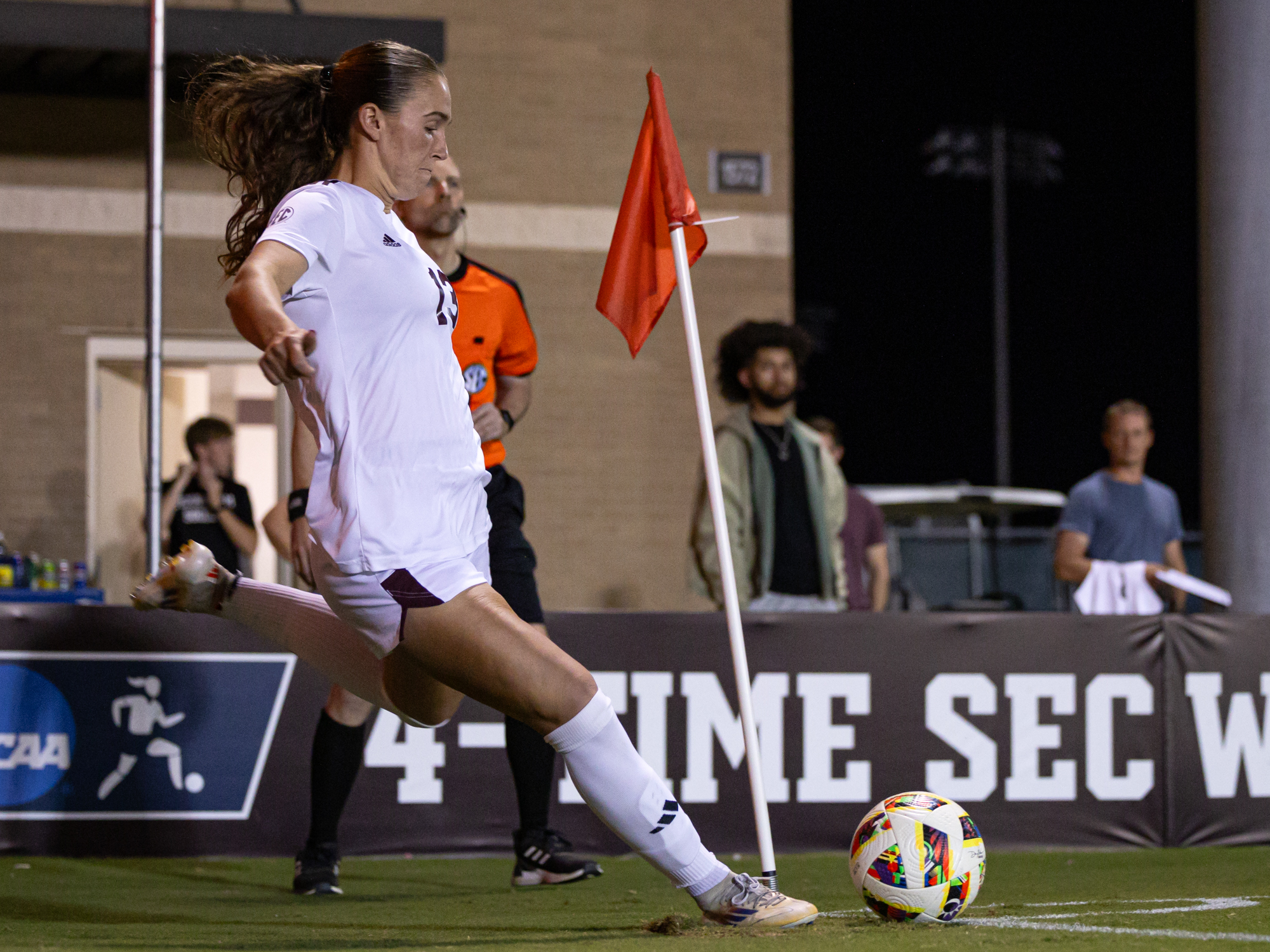 GALLERY: Soccer vs. Vanderbilt