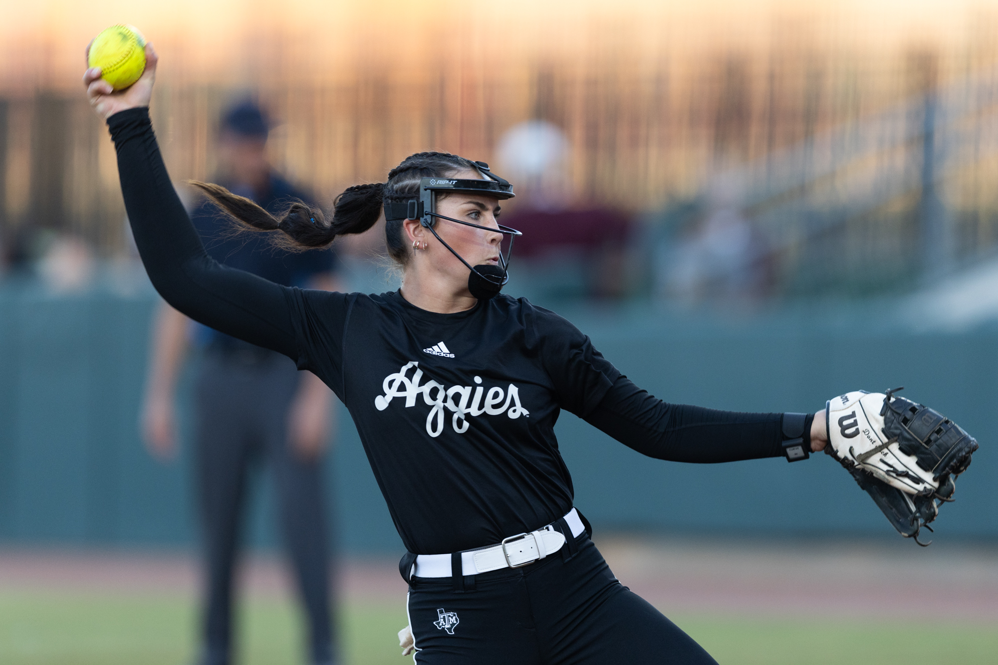 GALLERY: Softball vs. Temple College