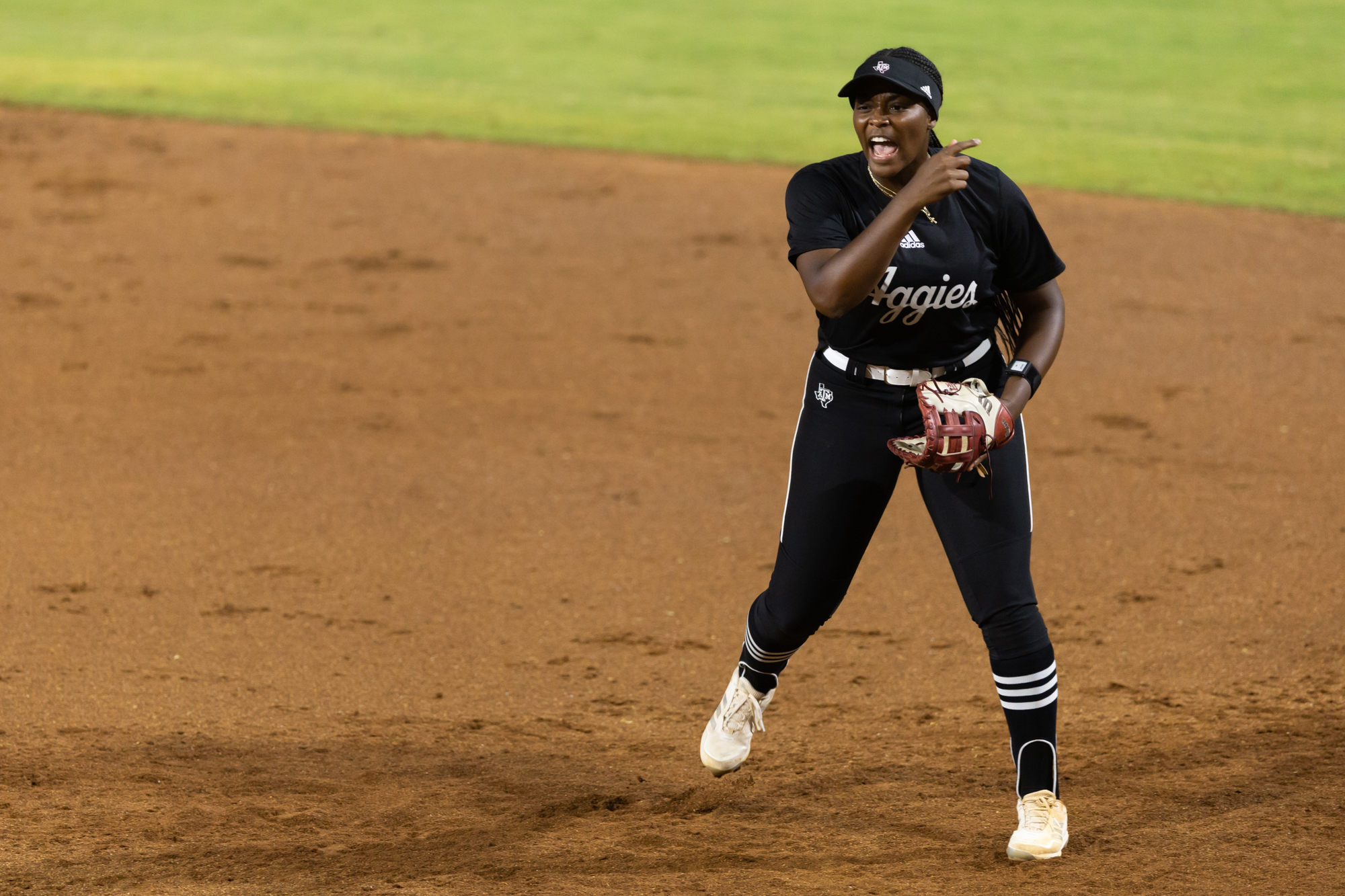 GALLERY: Softball vs. Temple College