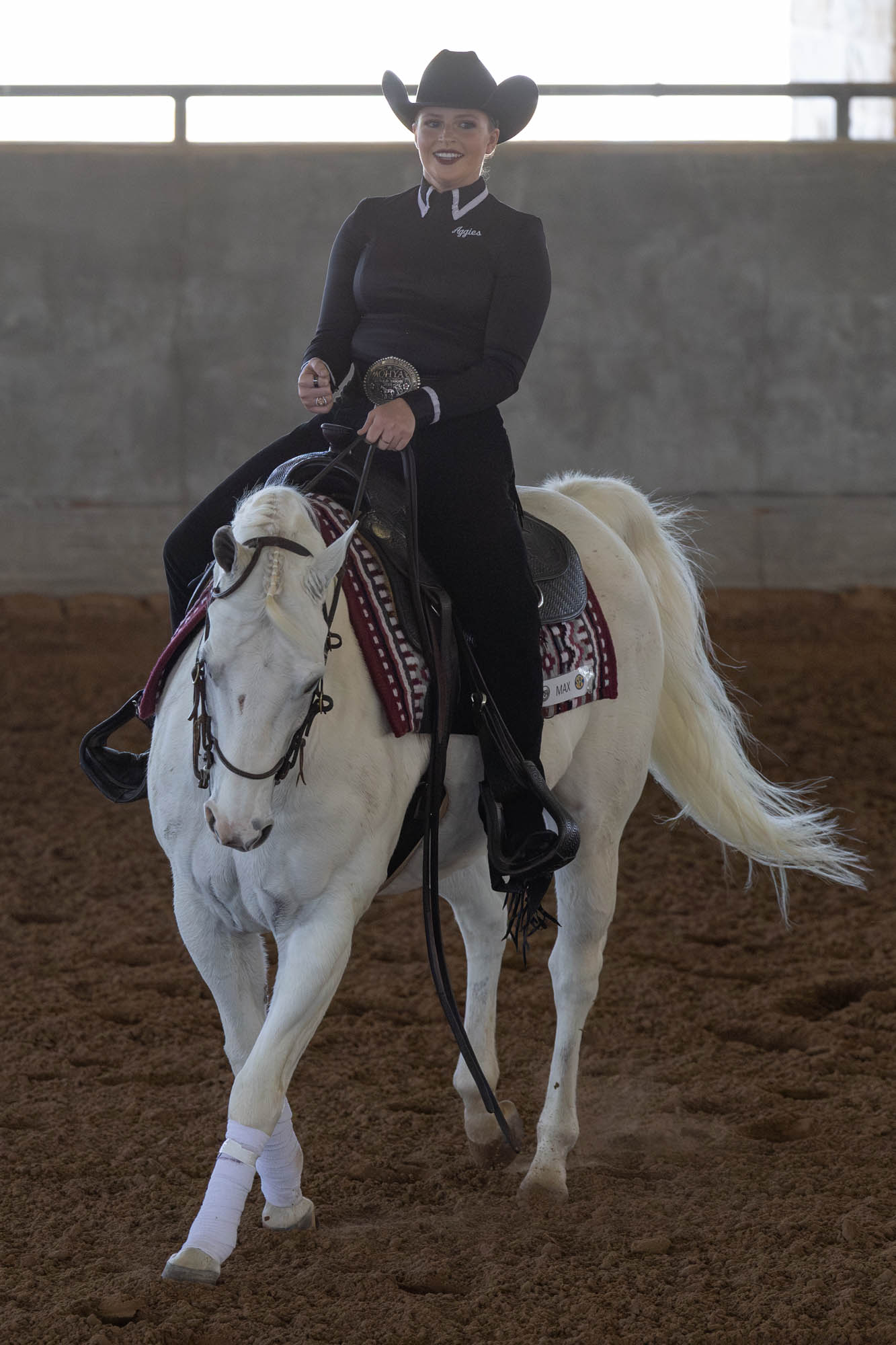 GALLERY: Equestrian vs. South Carolina