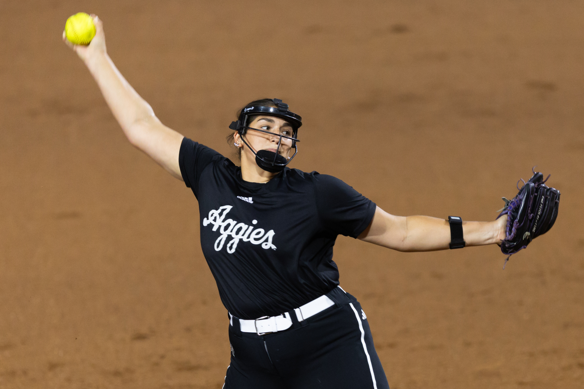 GALLERY: Softball vs. Temple College