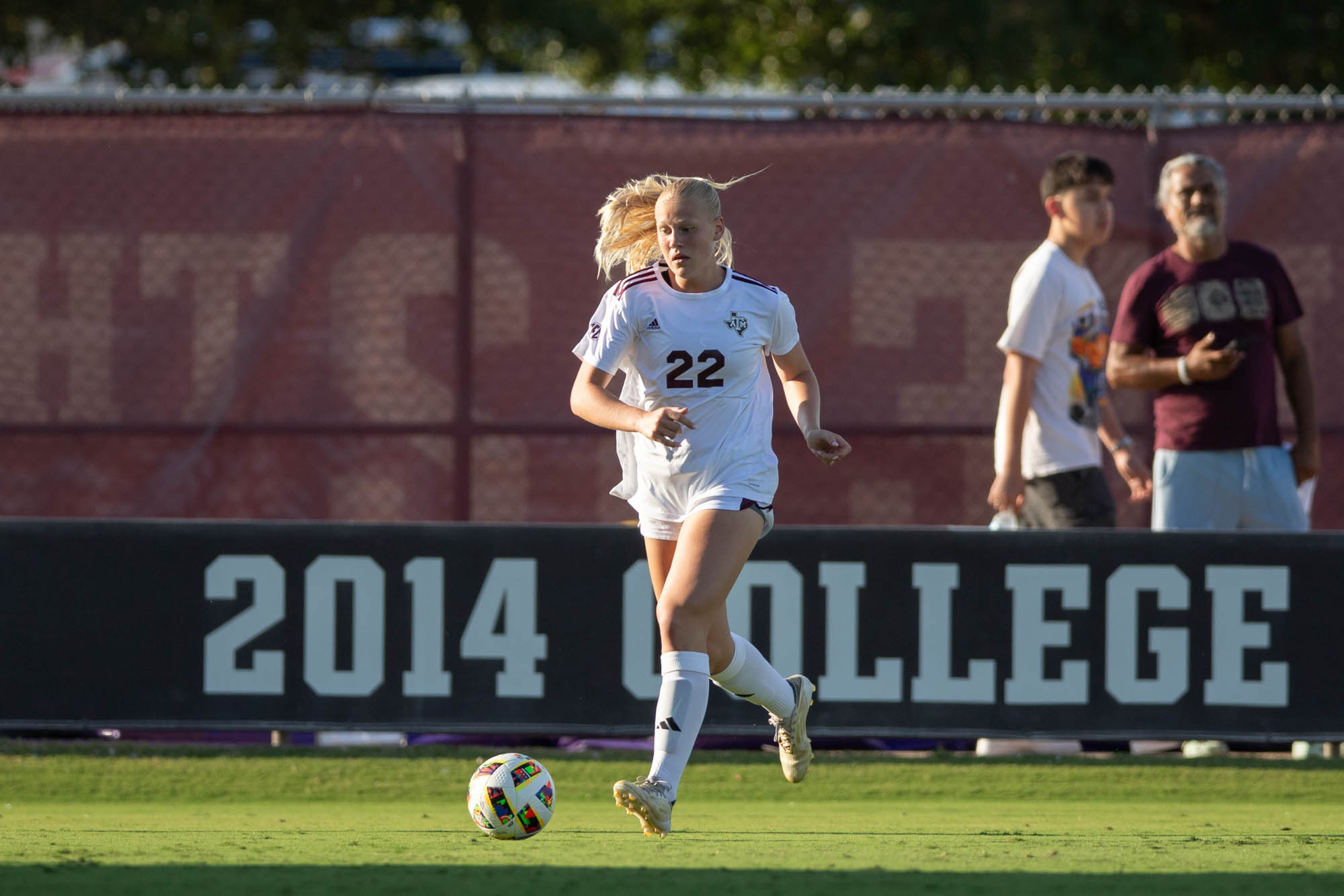 GALLERY: Soccer vs. Mississippi