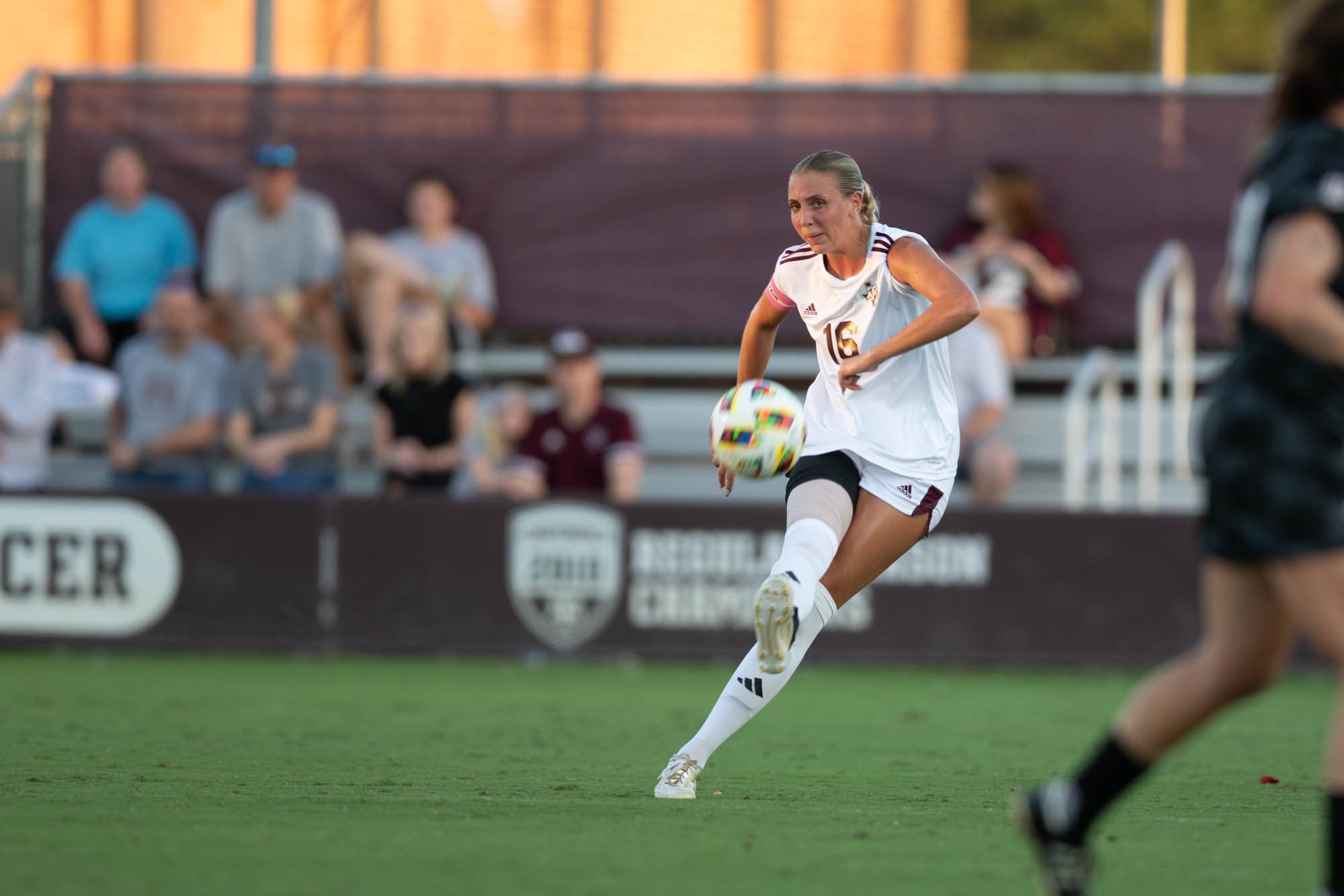 GALLERY: Soccer vs. Mississippi