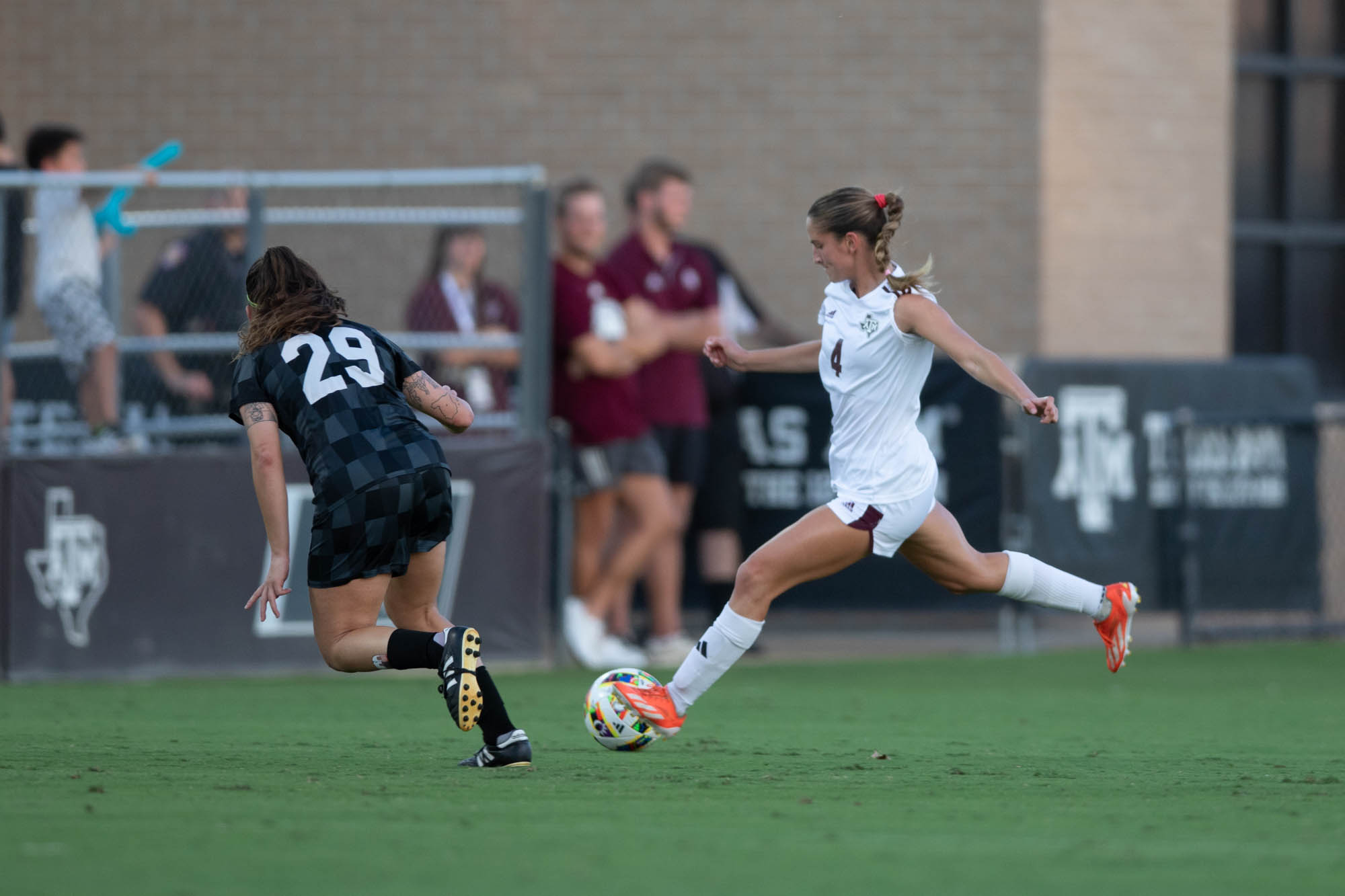 GALLERY: Soccer vs. Mississippi