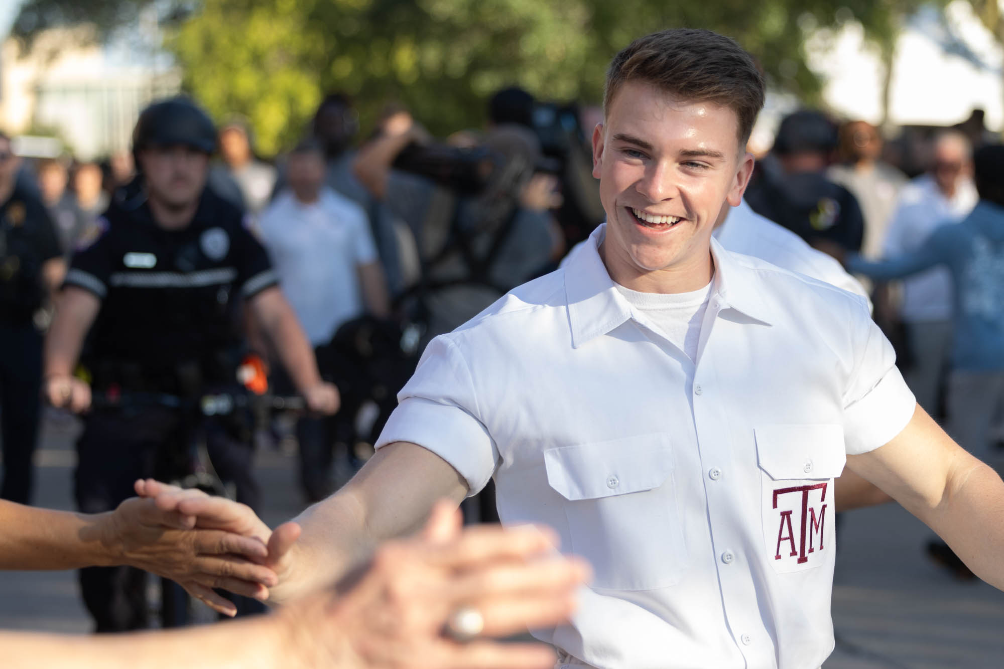 GALLERY: Football vs. Missouri