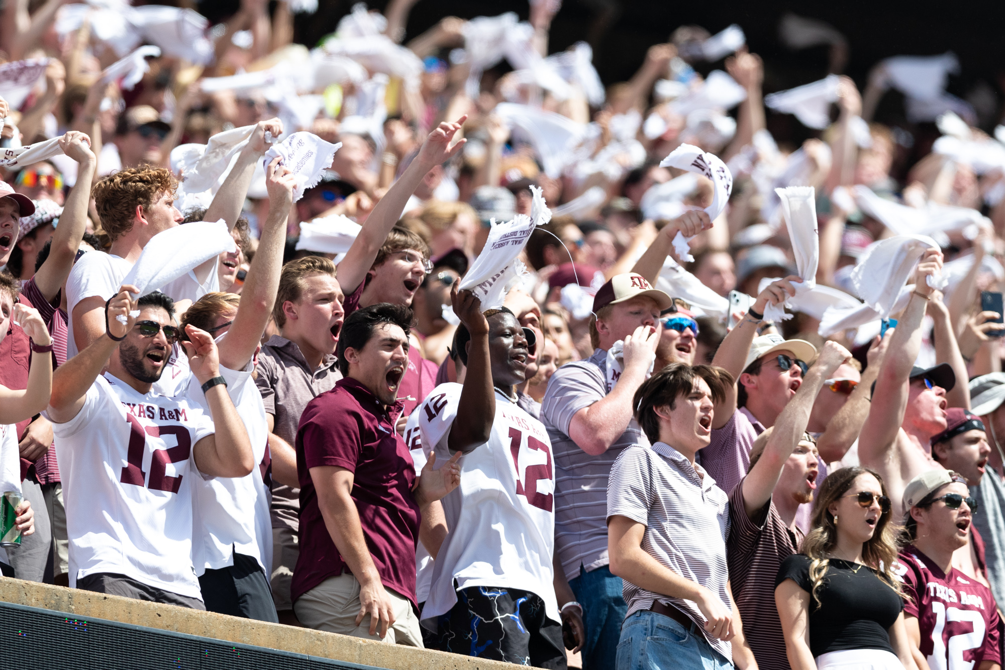 GALLERY: Football vs. Missouri