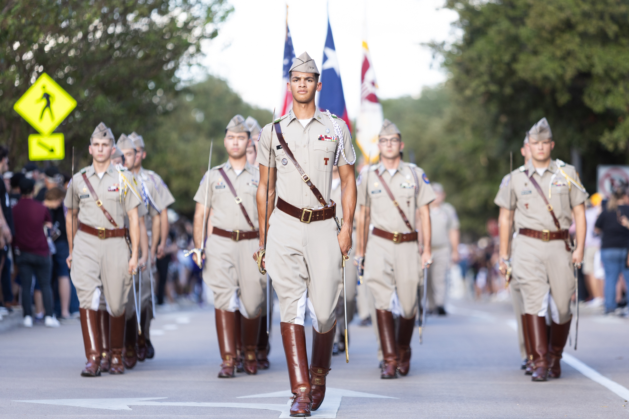 GALLERY: Football vs LSU