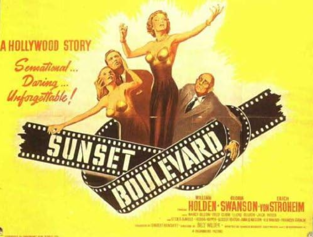 Review: 'Sunset Boulevard'