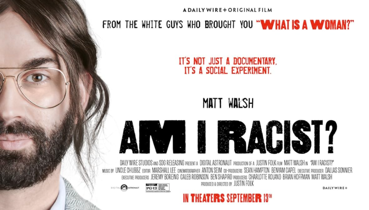 Review: 'Am I Racist?'