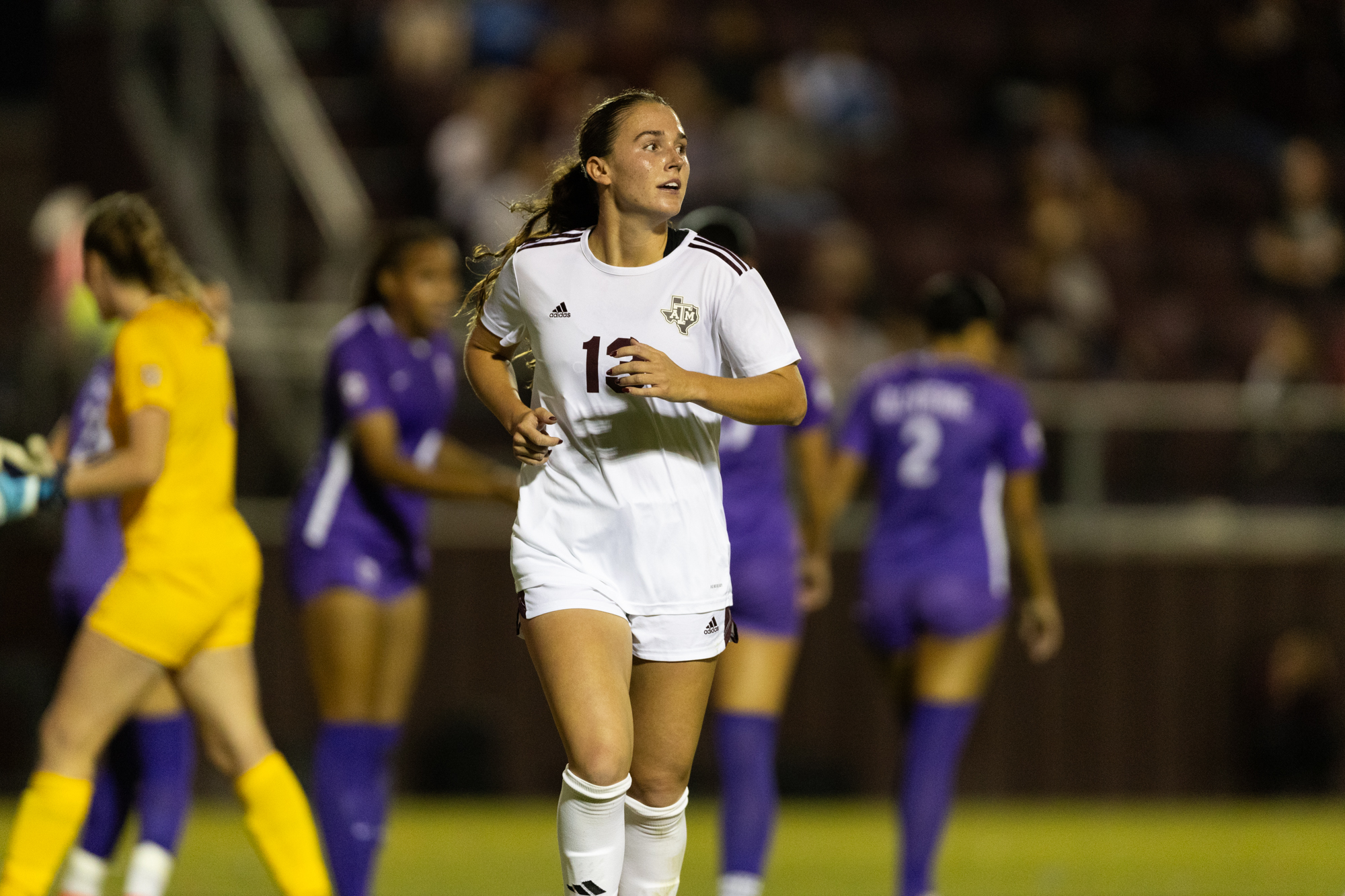 GALLERY: Soccer vs. LSU