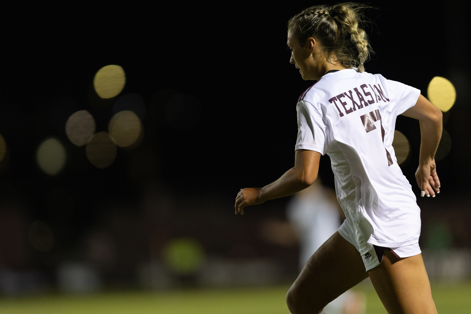 GALLERY: Soccer vs. LSU