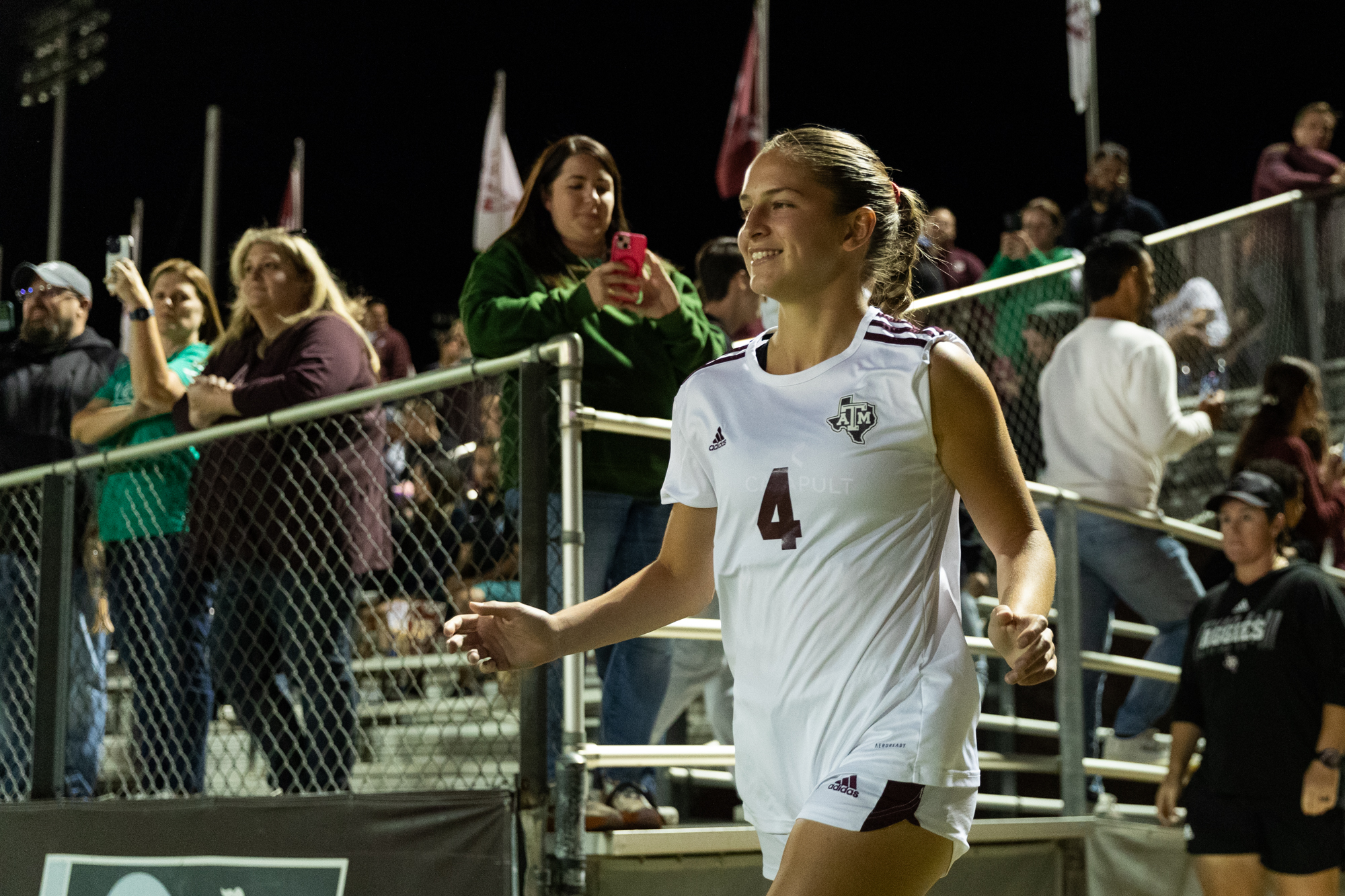 GALLERY: Soccer vs. LSU