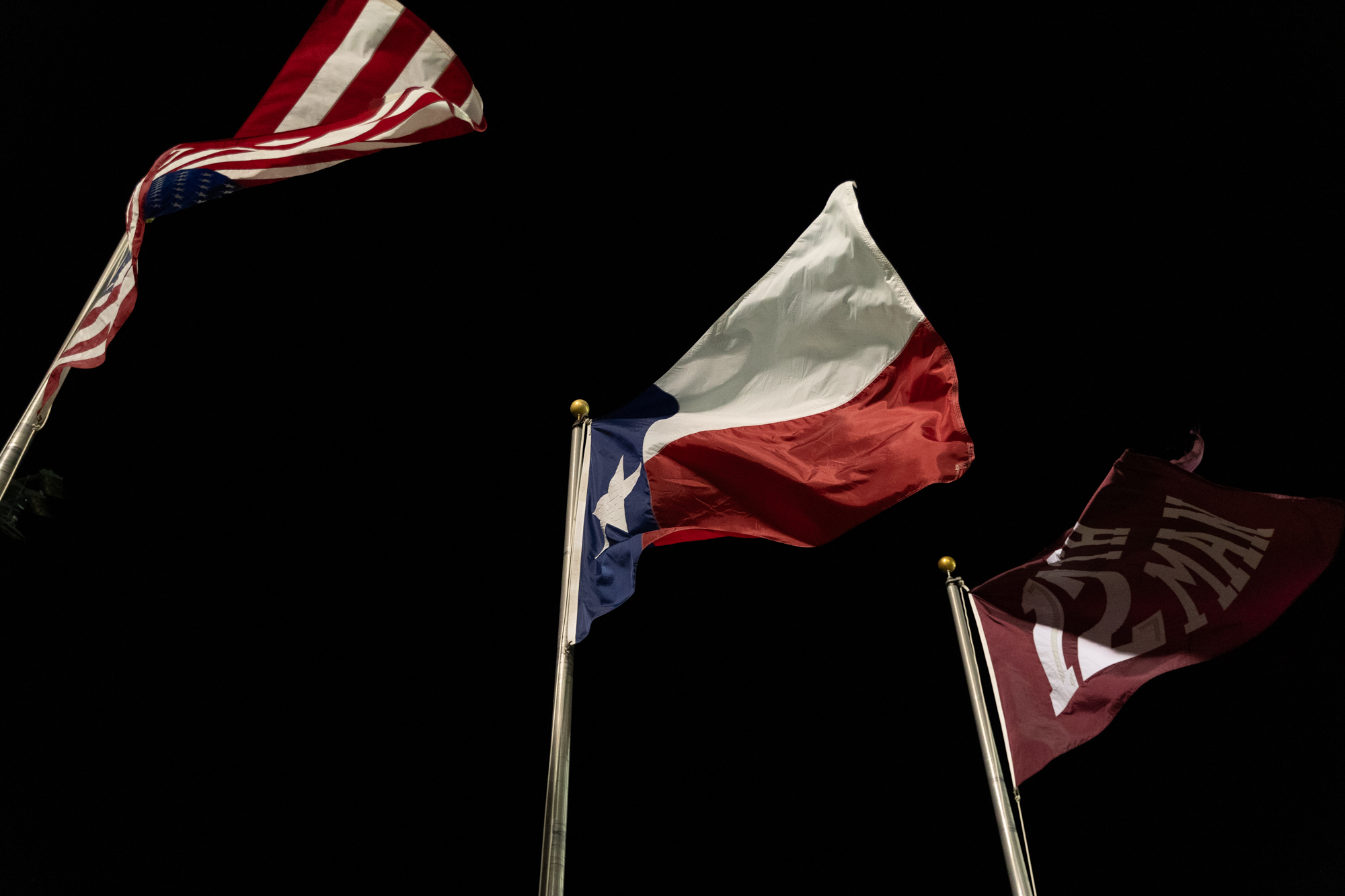 GALLERY: Soccer vs. LSU