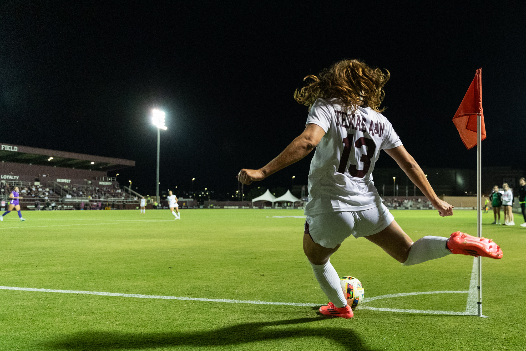 GALLERY: Soccer vs. LSU